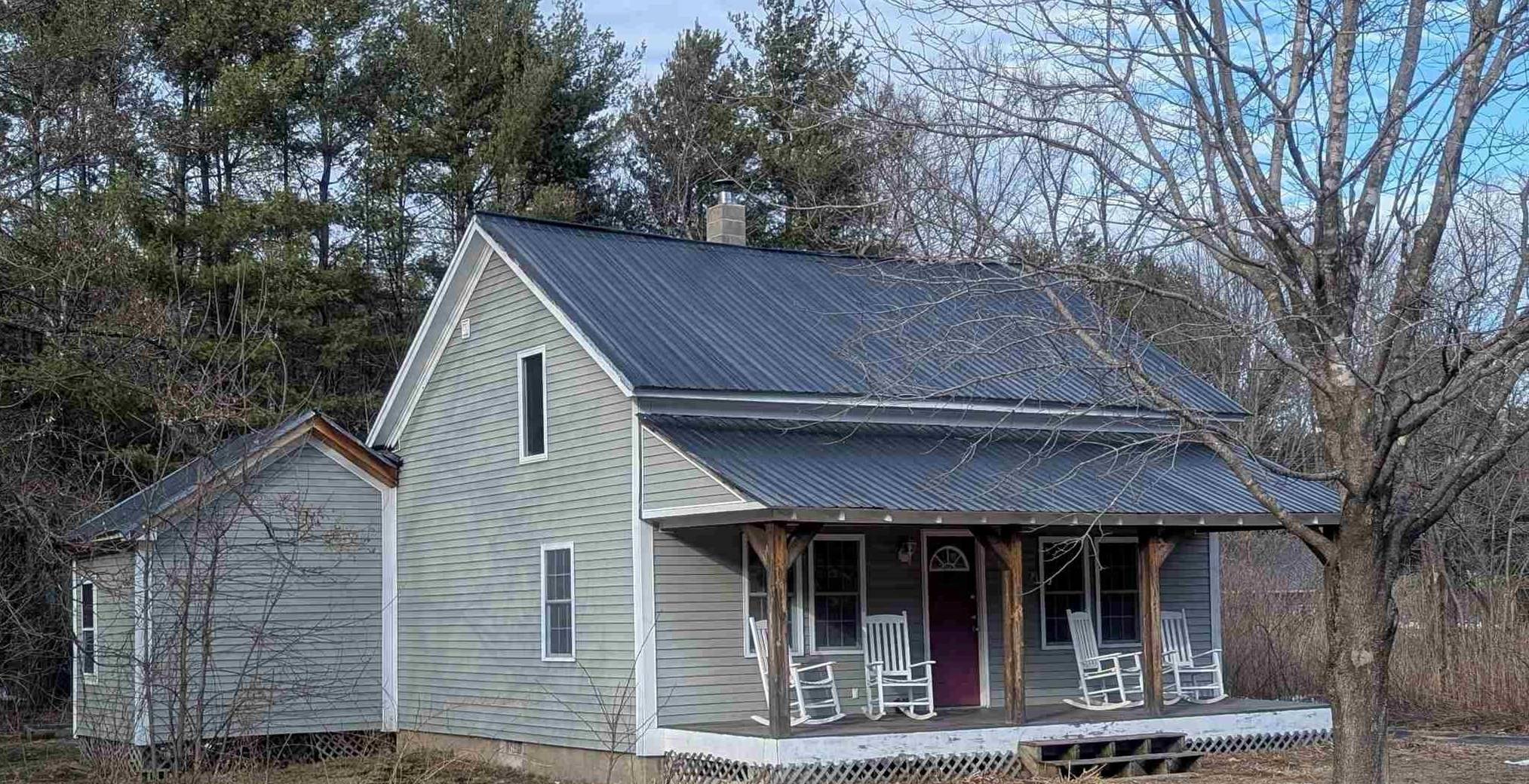Ossipee, NH 03890,10 Hobbs RD