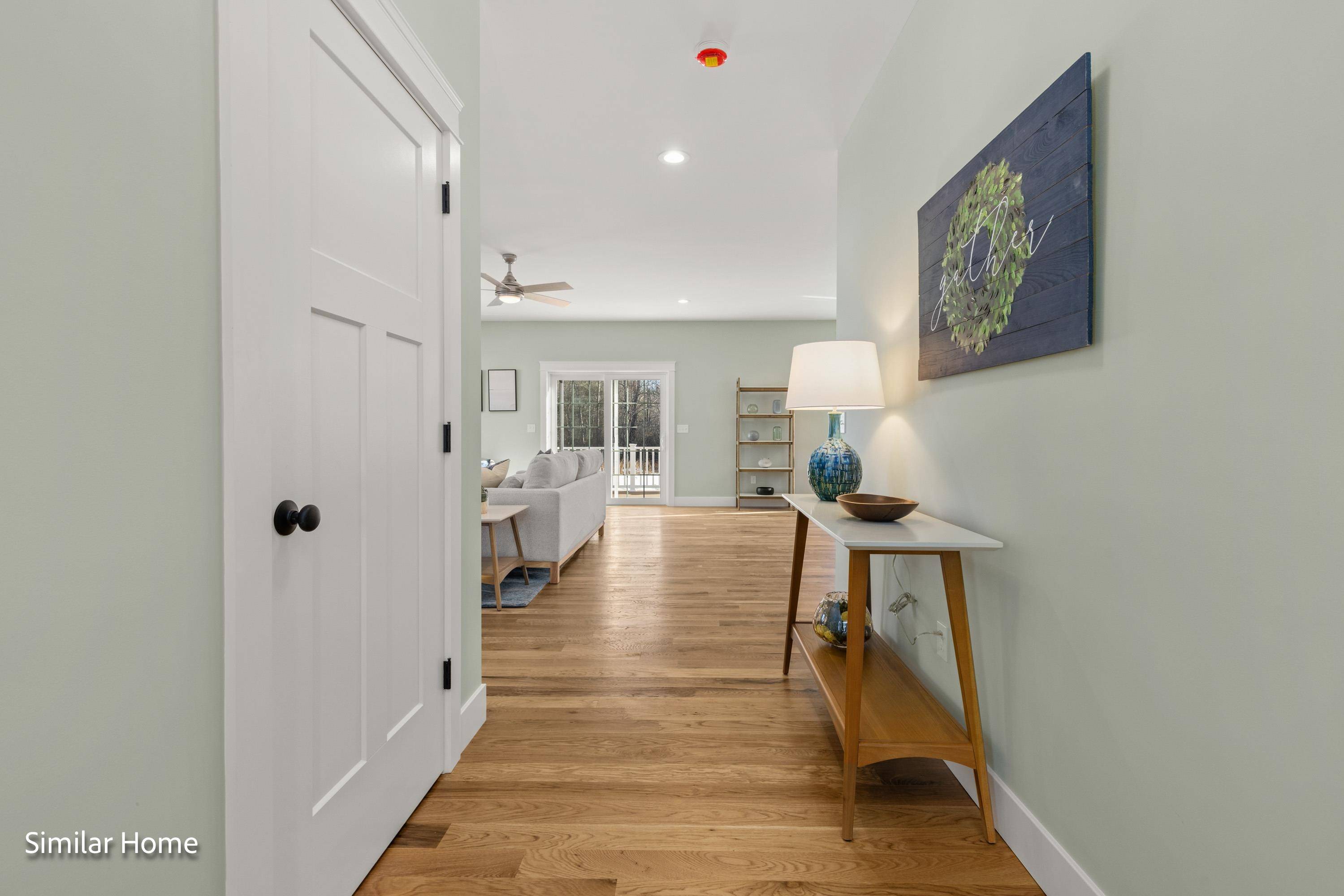 Brentwood, NH 03833,Lot G Longview PL