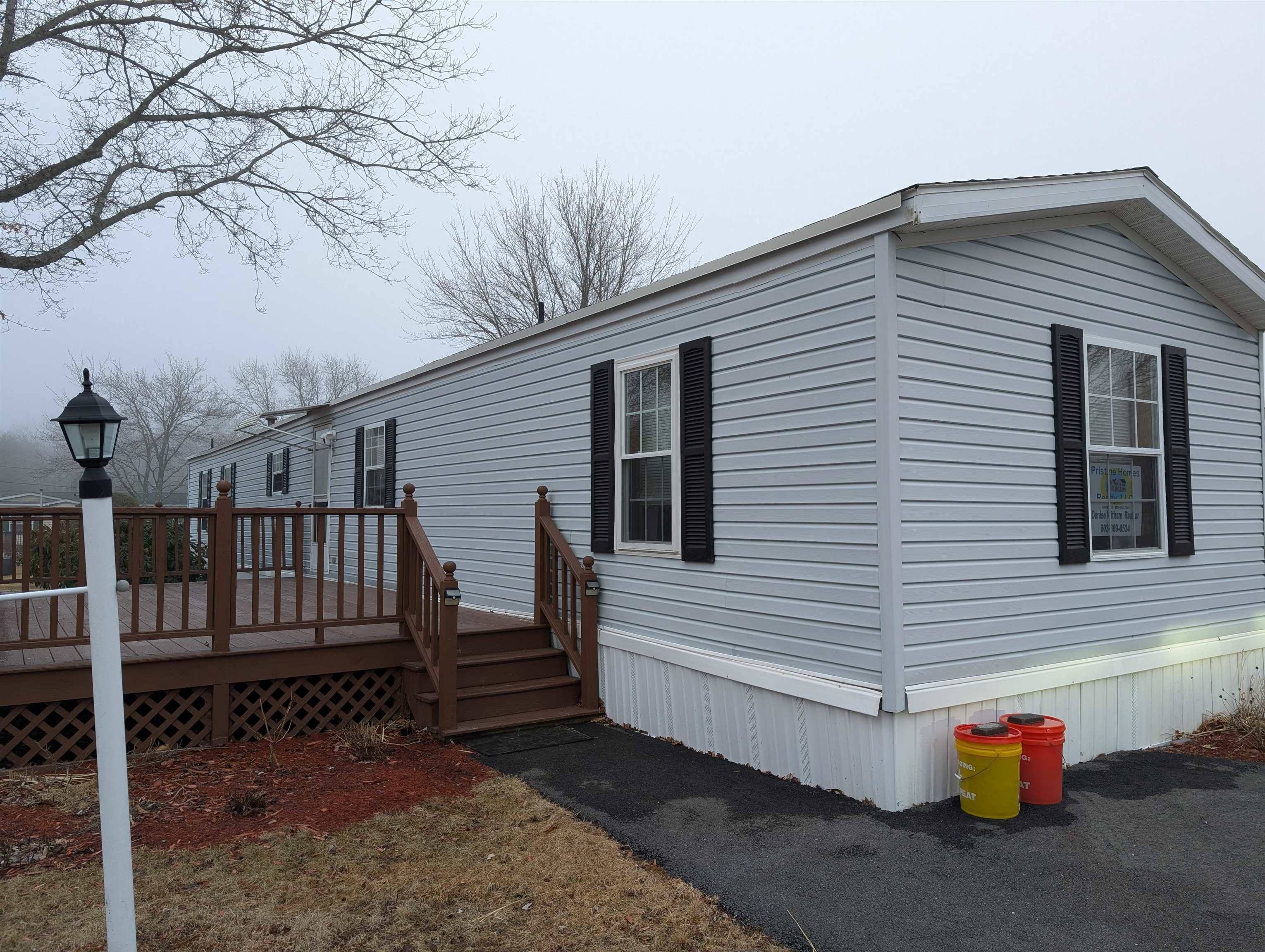 North Hampton, NH 03862,31 Seabreeze DR