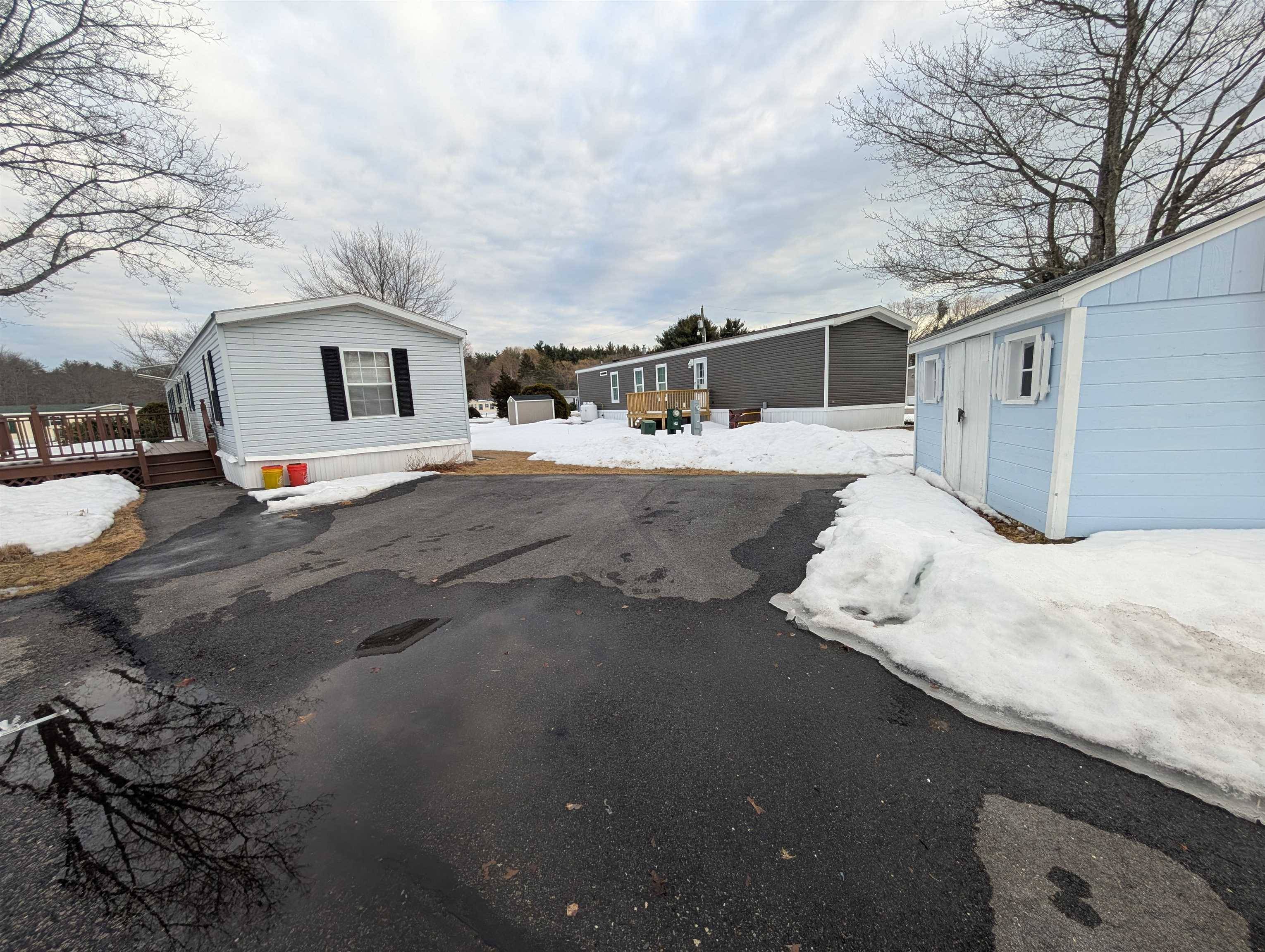 North Hampton, NH 03862,31 Seabreeze DR
