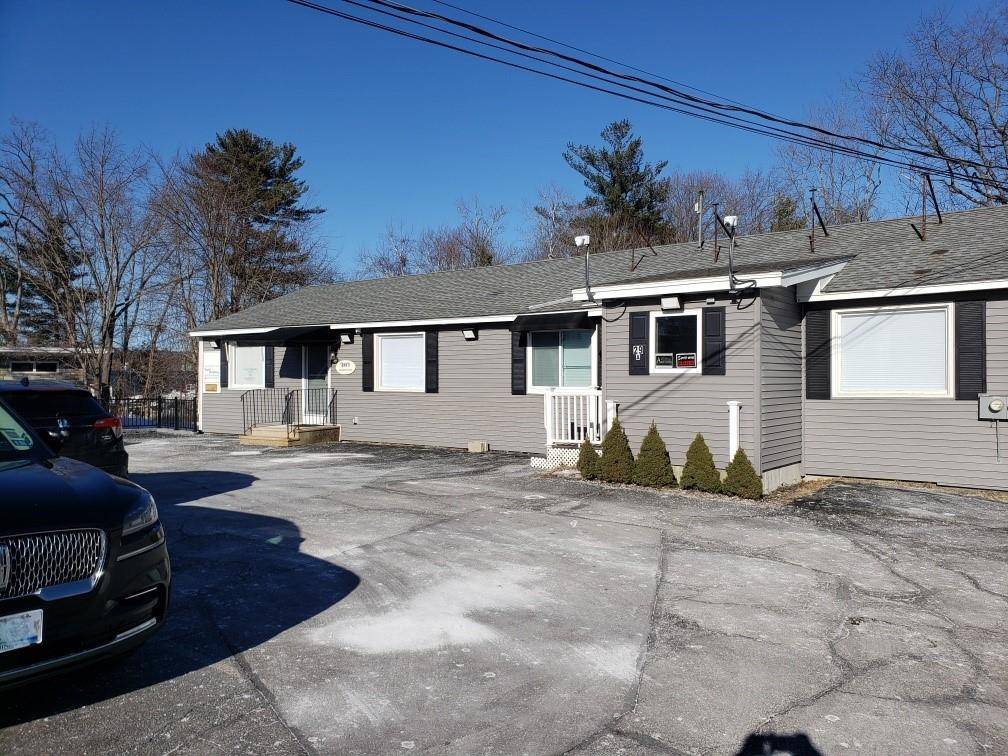 Derry, NH 03038,29 Crystal AVE #Lower Left