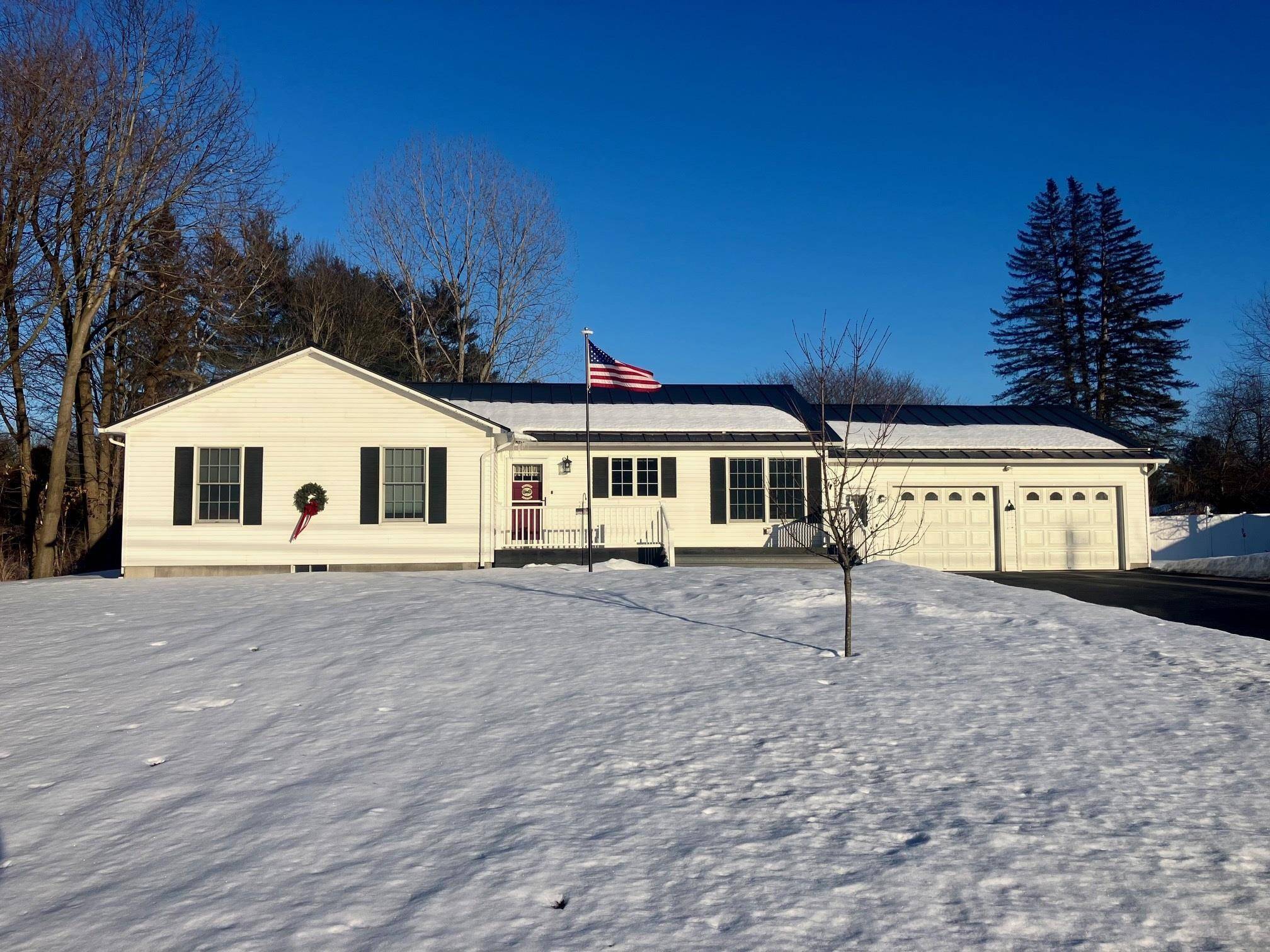 Swanton, VT 05488,98 Spring ST