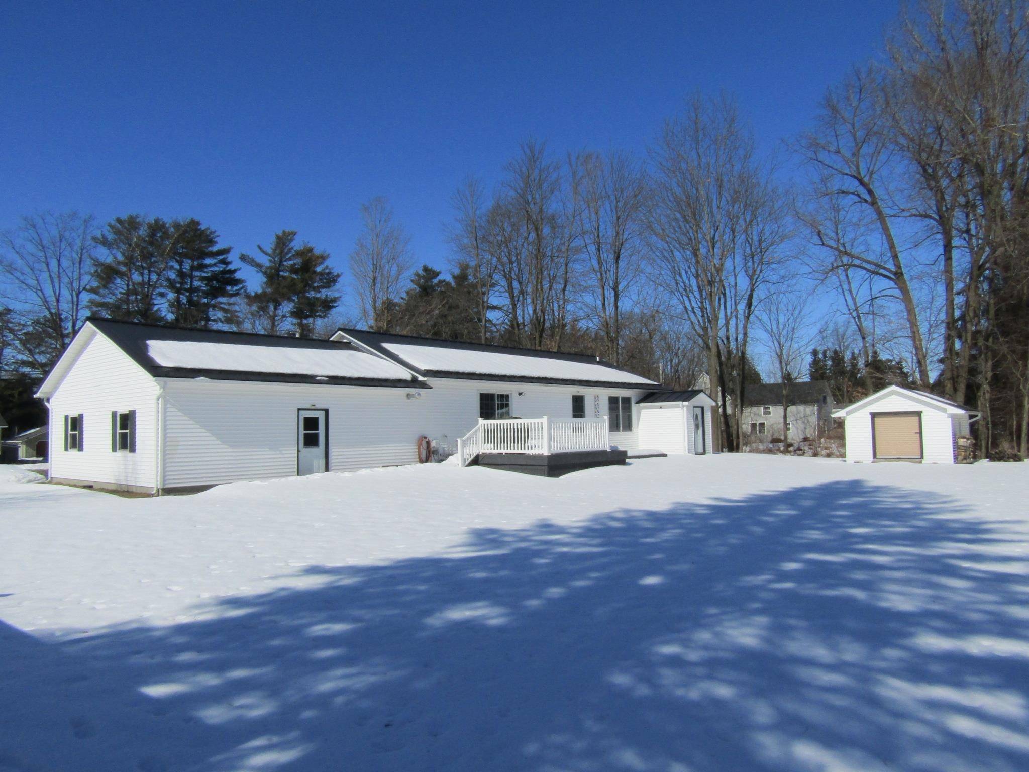 Swanton, VT 05488,98 Spring ST