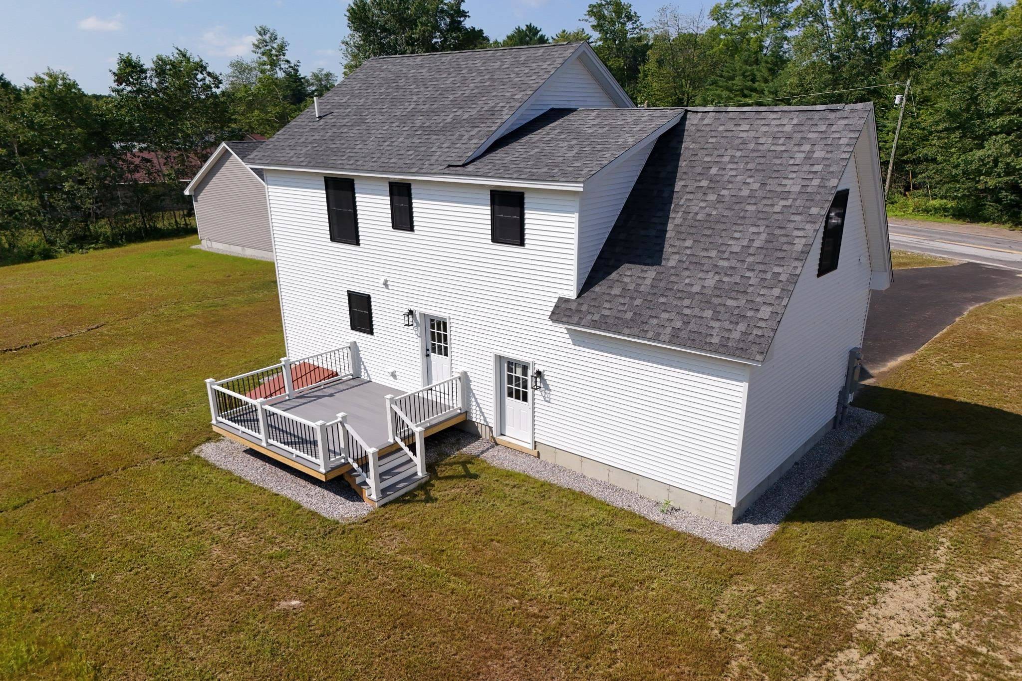 Franklin, NH 03235,189 Kendall ST