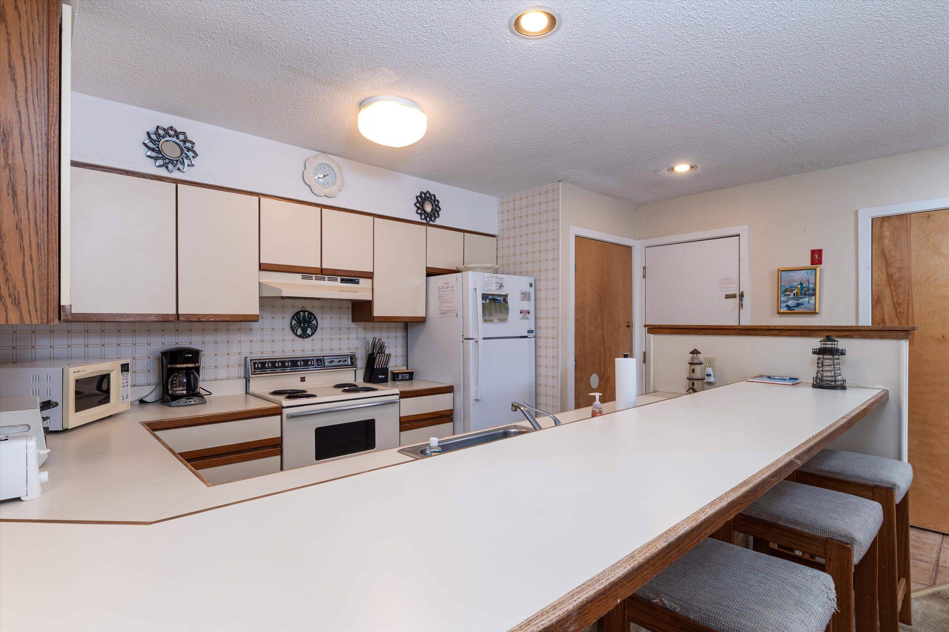 Ludlow, VT 05149,350 Mountain RD #B305