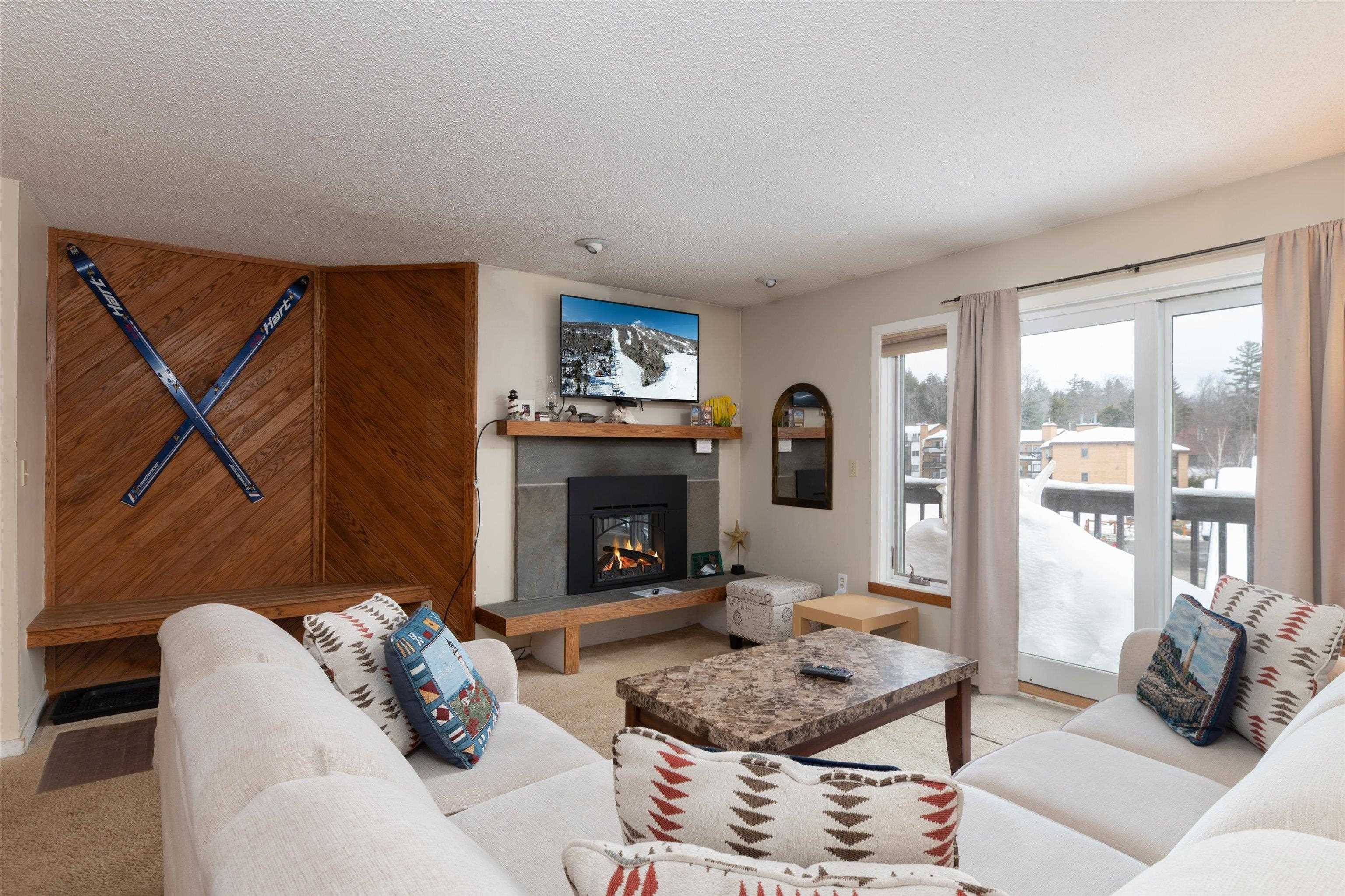 Ludlow, VT 05149,350 Mountain RD #B305