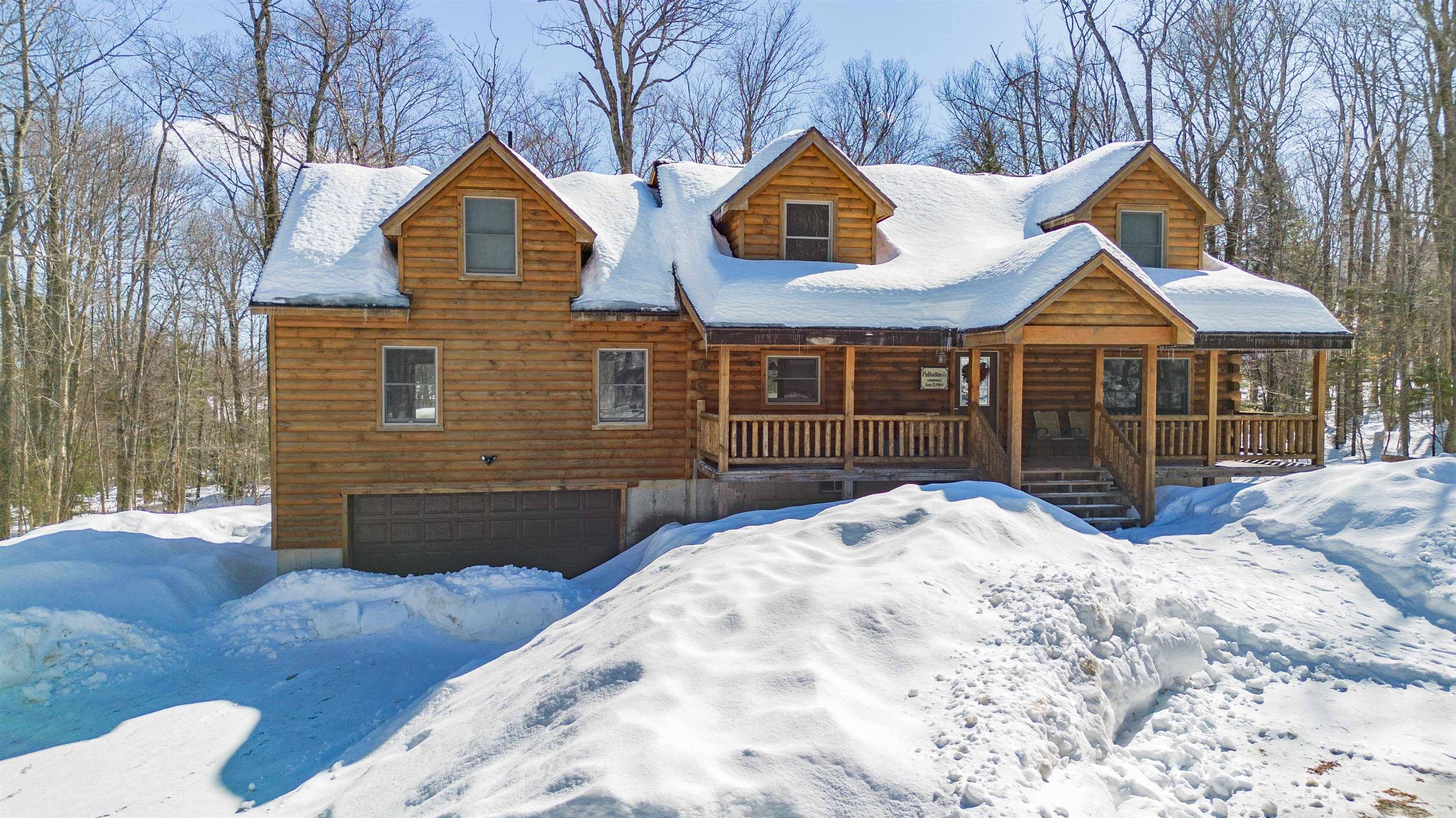 Dover, VT 05356,7 Yodeling LN