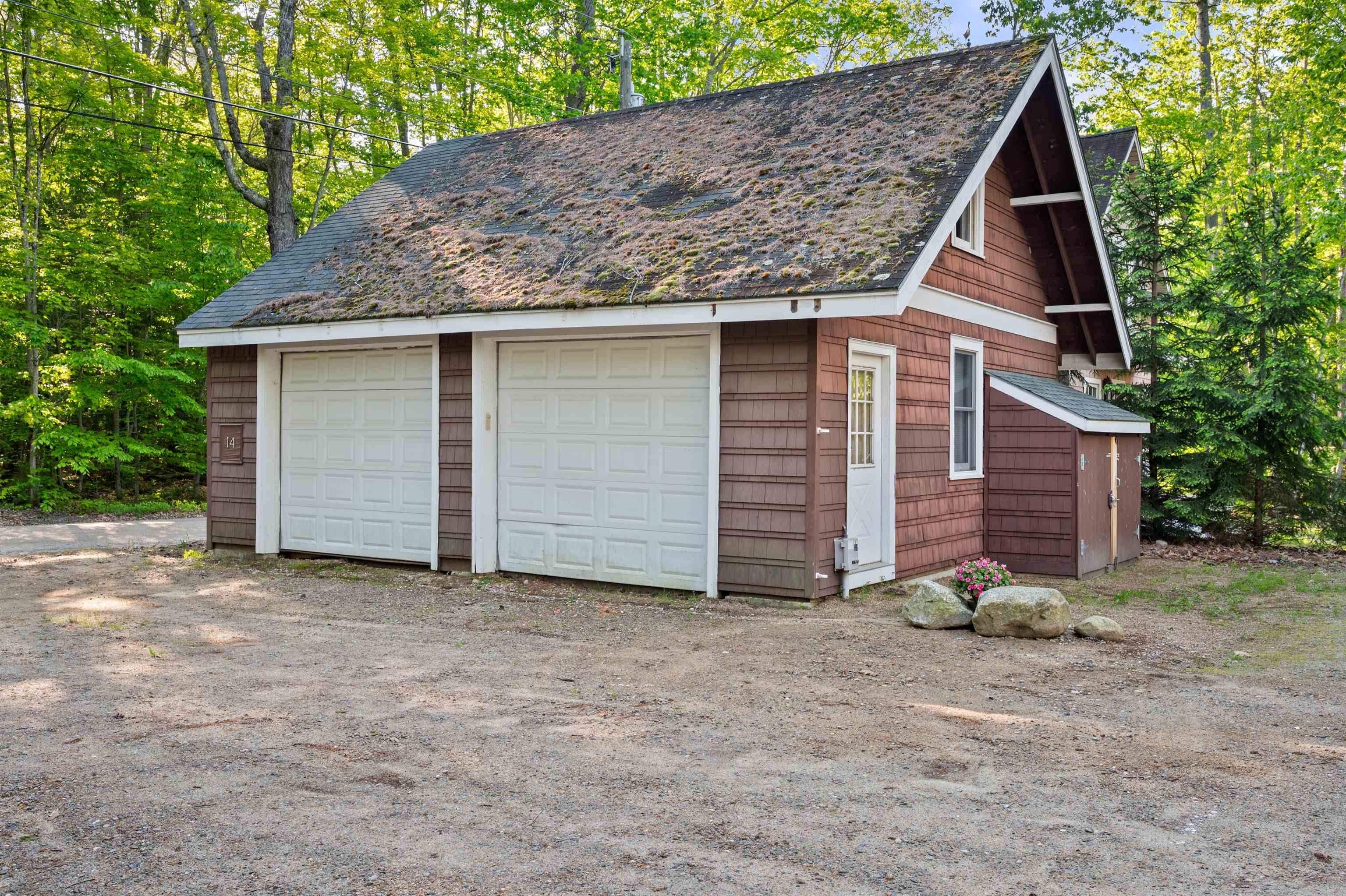 14 Wagon Wheel TRL Meredith, NH 03253