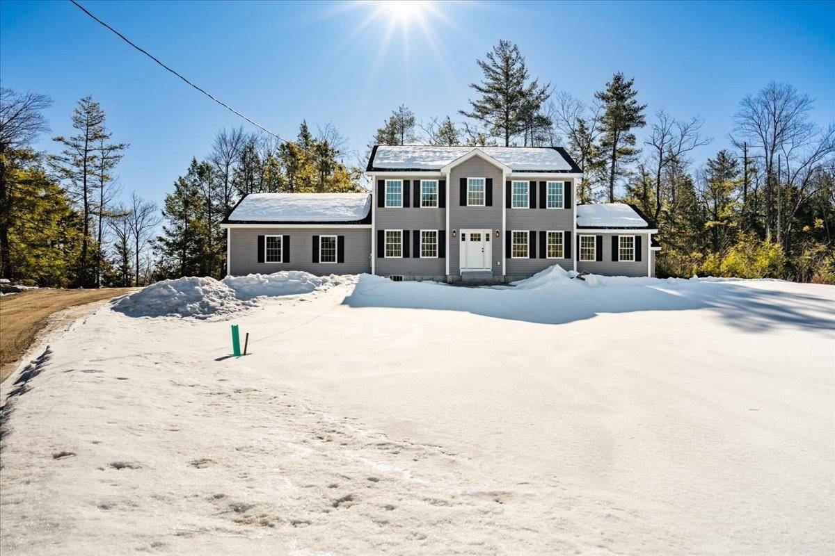 Weare, NH 03281,123 Highrock RD