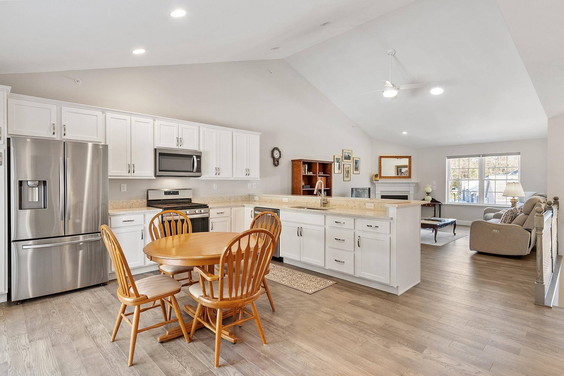 Hampstead, NH 03826,11 Springfield DR #908C
