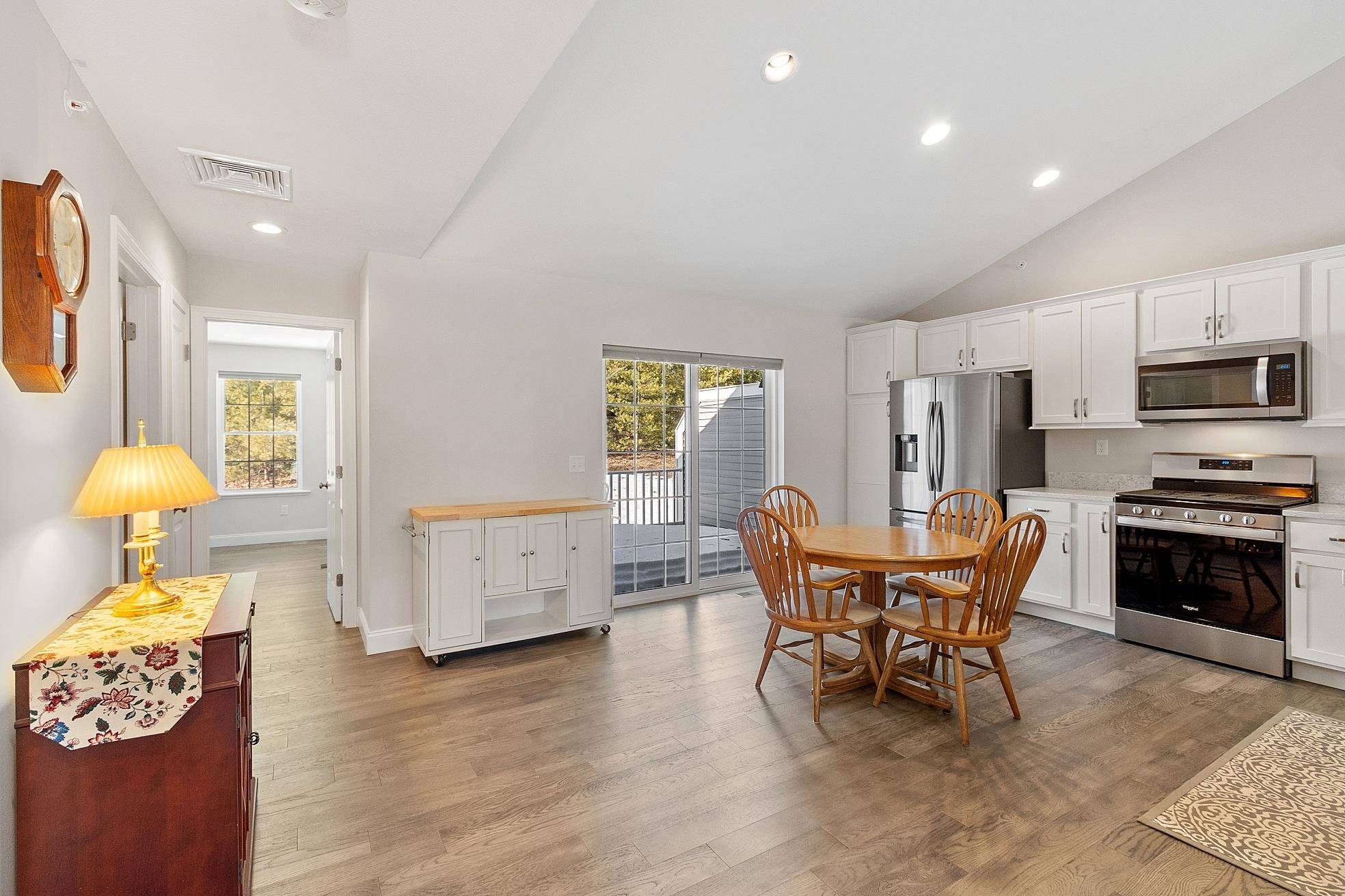 Hampstead, NH 03826,11 Springfield DR #908C