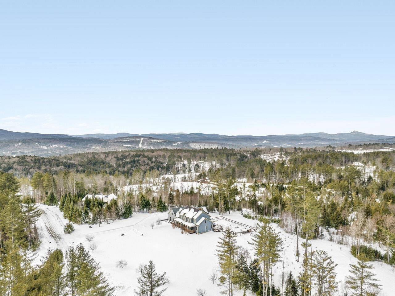 East Montpelier, VT 05651,189 Boulder Ridge RD
