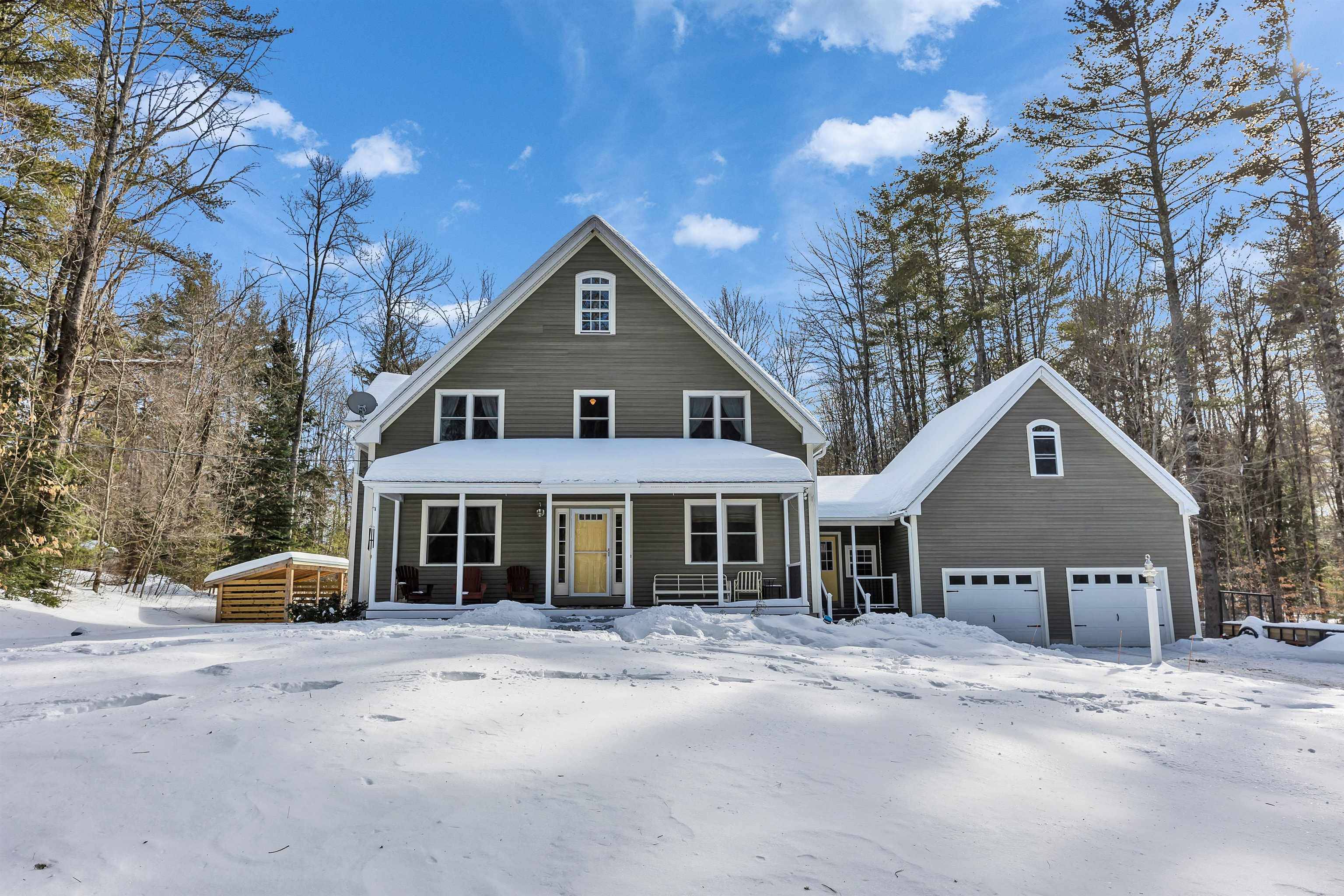 Peterborough, NH 03458,349 Old Greenfield RD