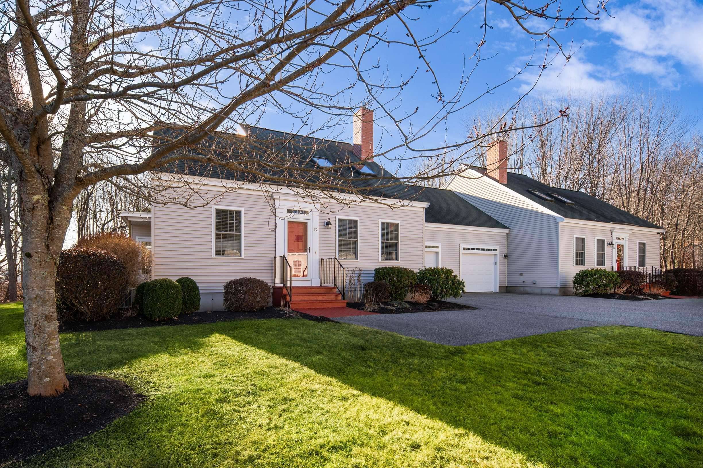 Wells, ME 04090,32 Winding Brook Lane S