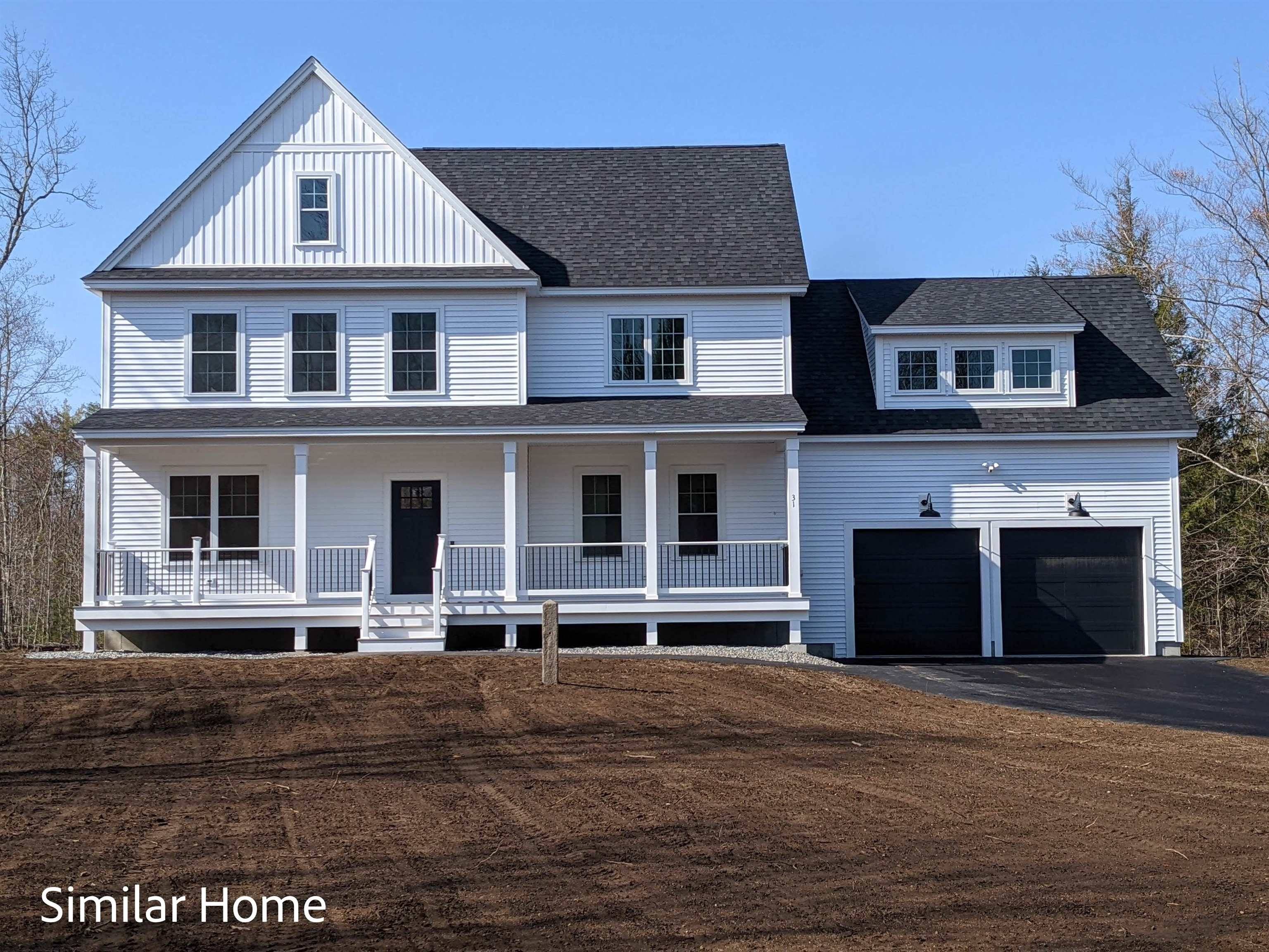 Fremont, NH 03044,Lot 7-4 Sanborn Meadow #7-4