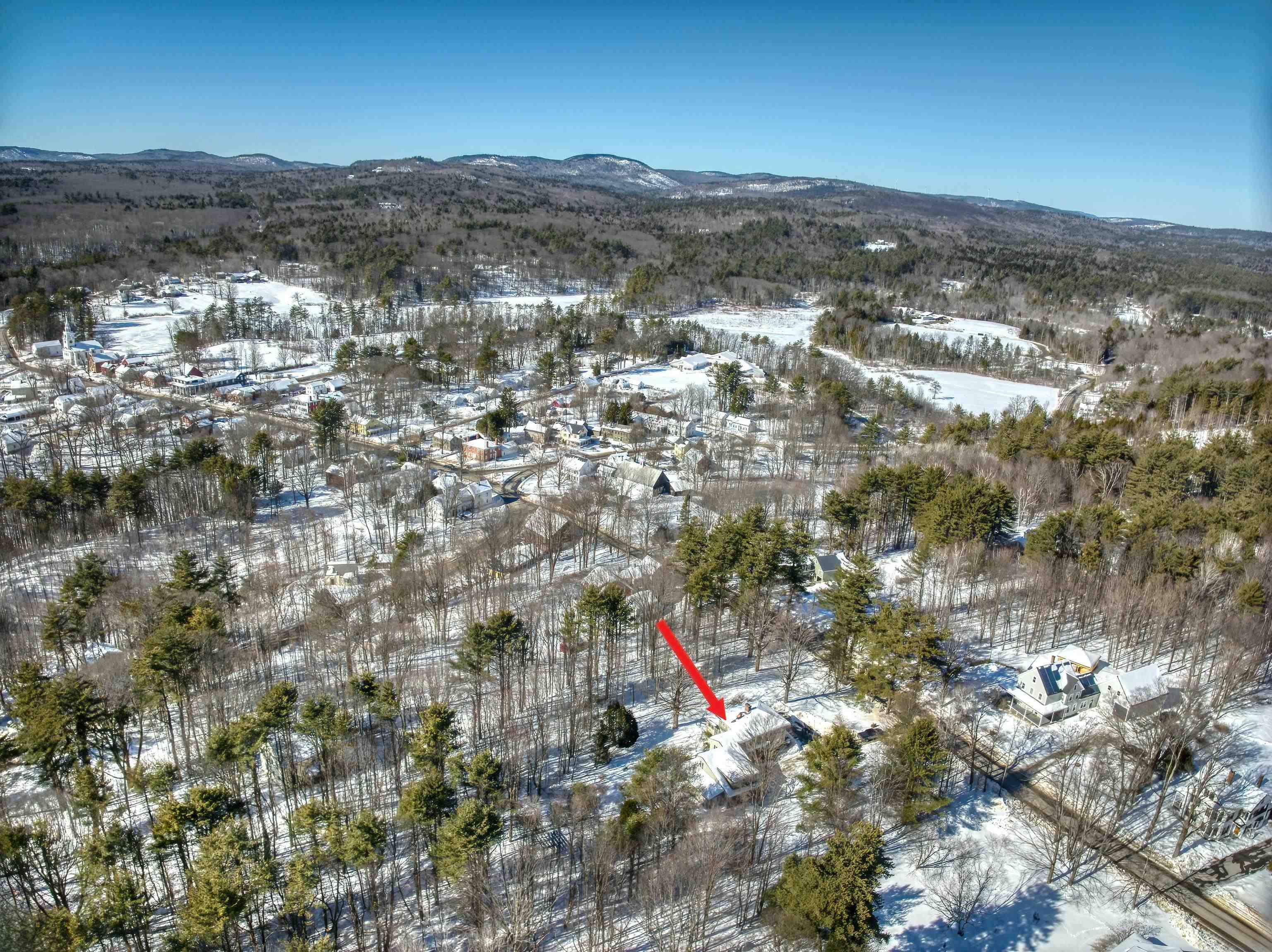 Hancock, NH 03449,11 Norway Hill RD