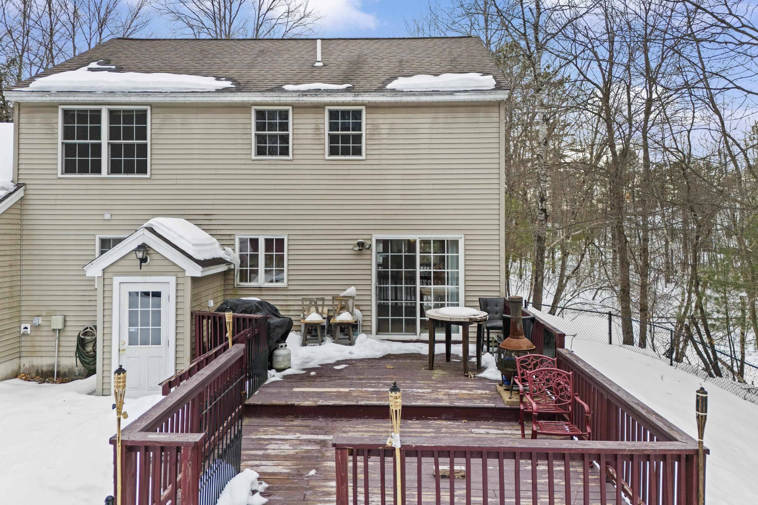 Rochester, NH 03867,20 Kodiak CT