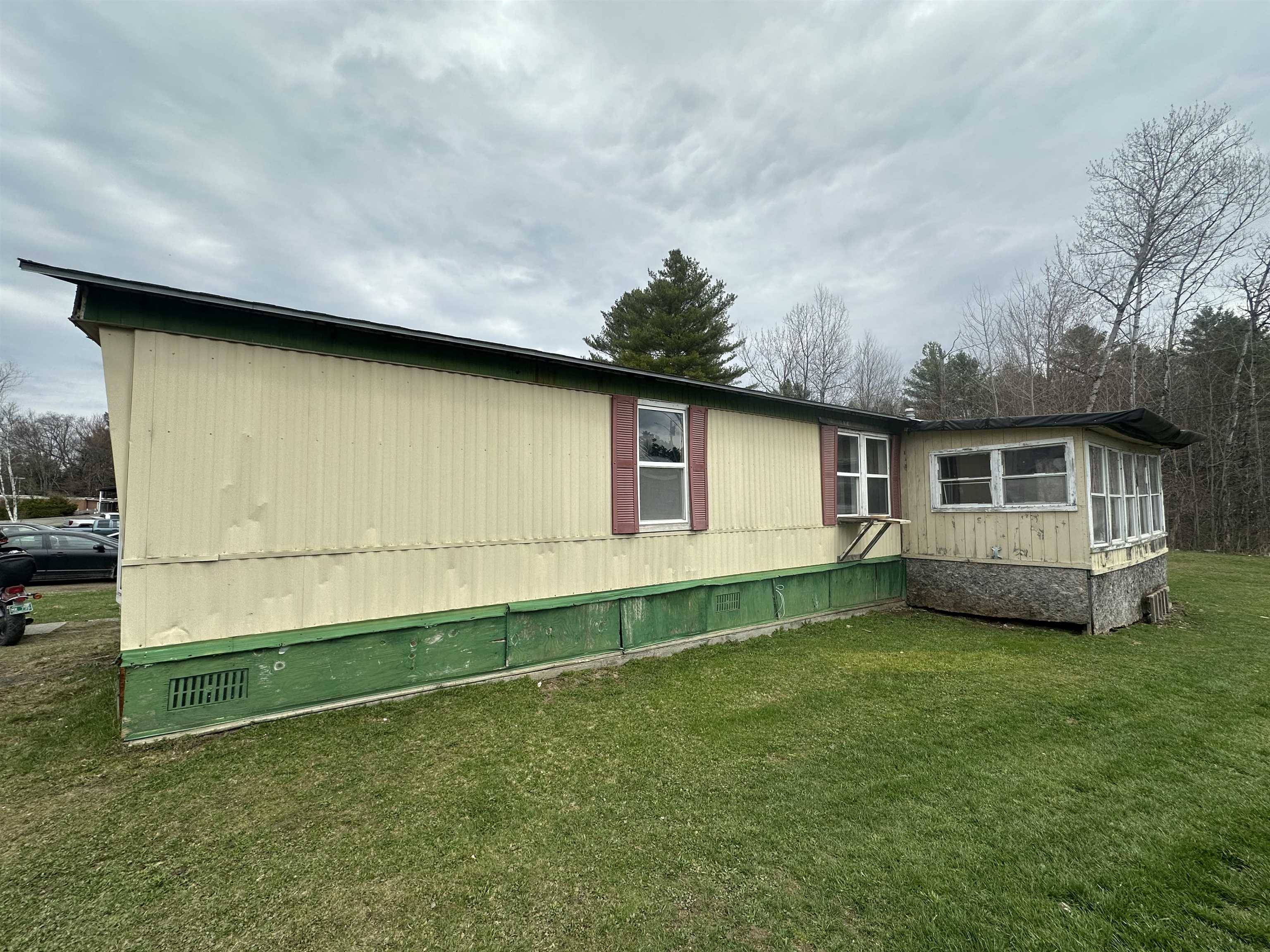 Johnson, VT 05656-5,33 Katy Win East RD