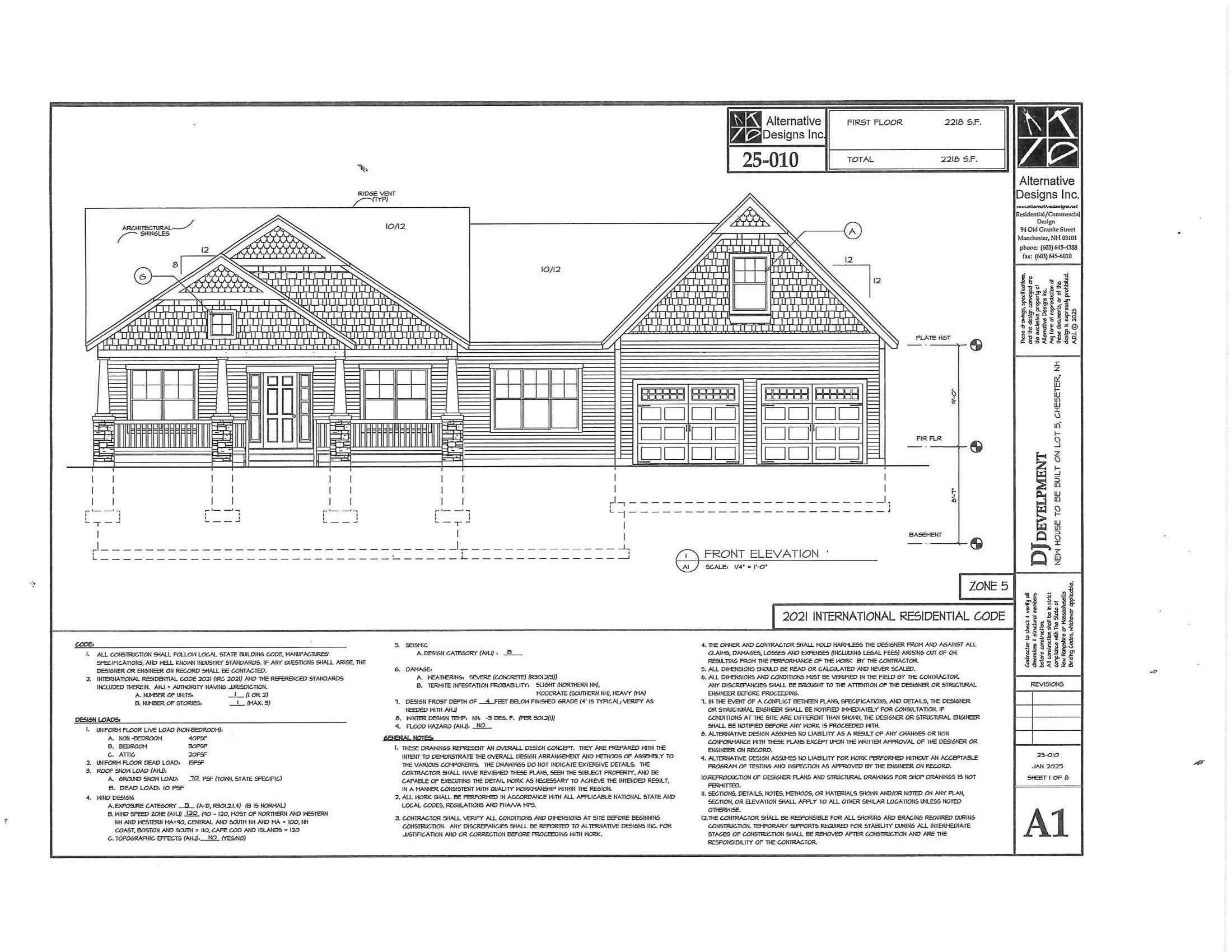 Chester, NH 03036,32 Stacey LN #5