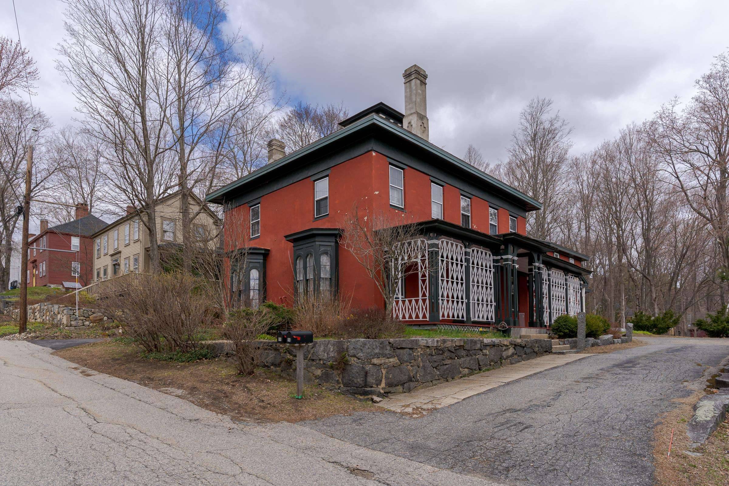 Newfields, NH 03856,9 Swamscott ST