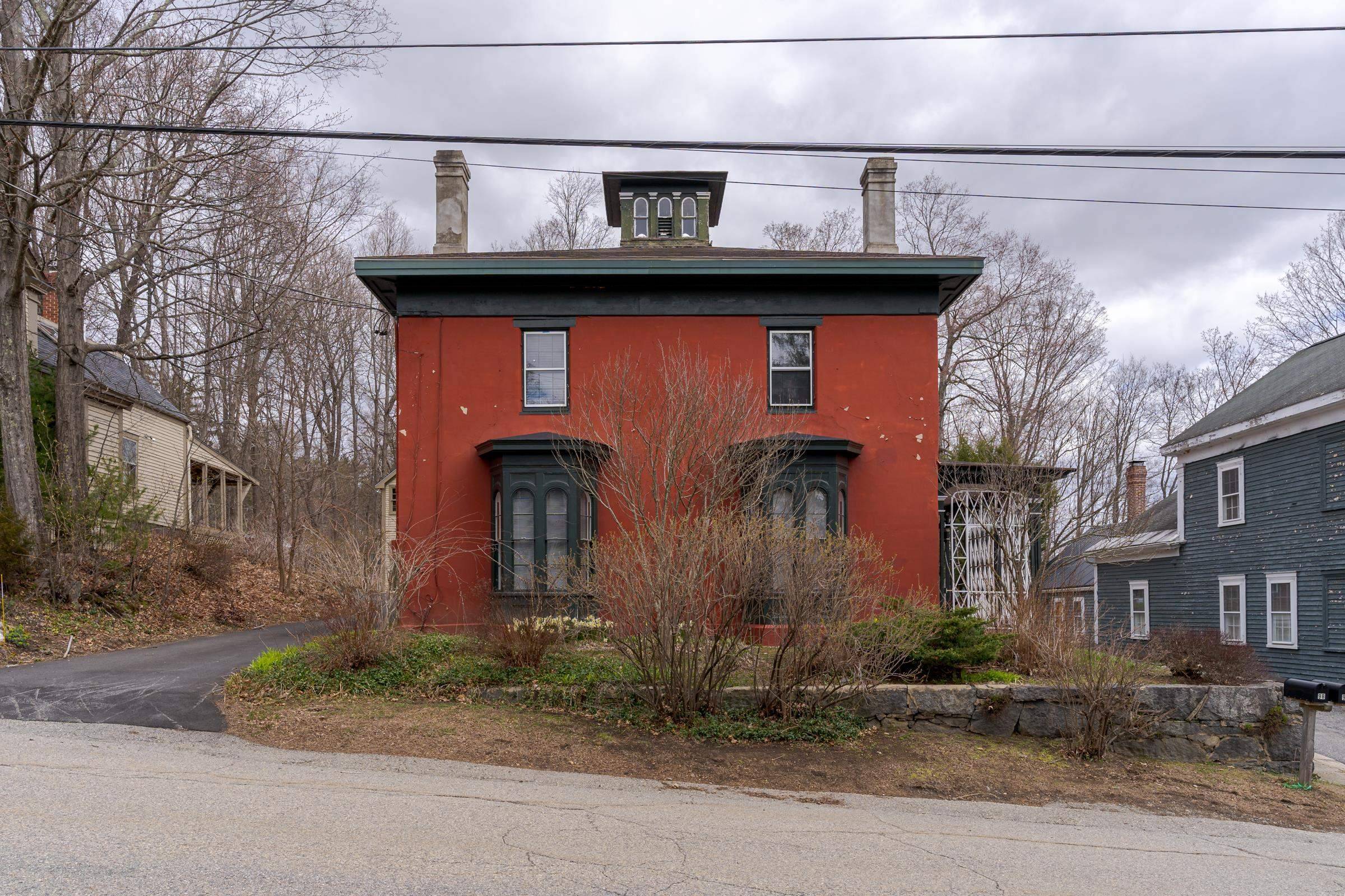 Newfields, NH 03856,9 Swamscott ST