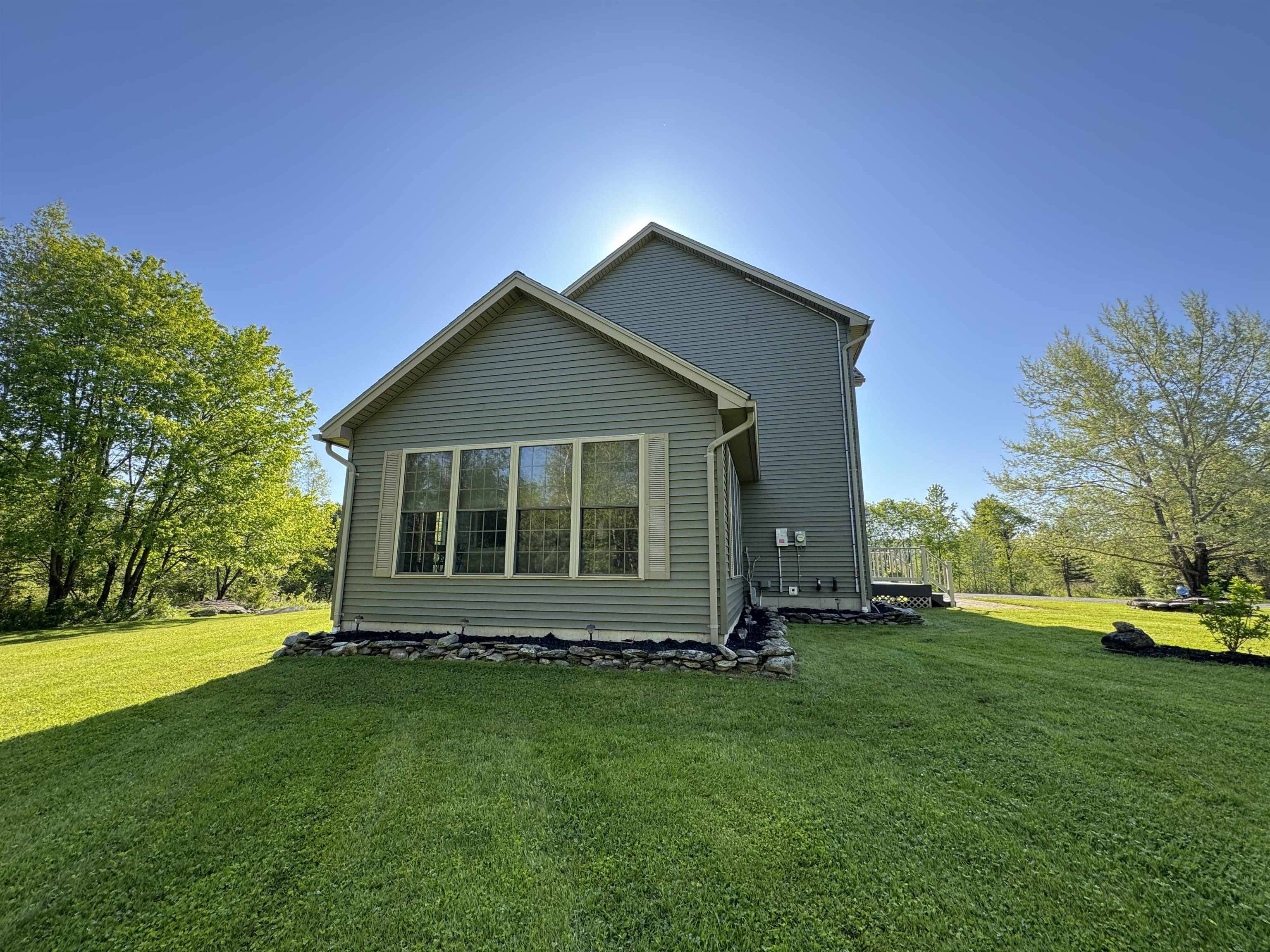 Fairfield, VT 05455,223 Hiram DR
