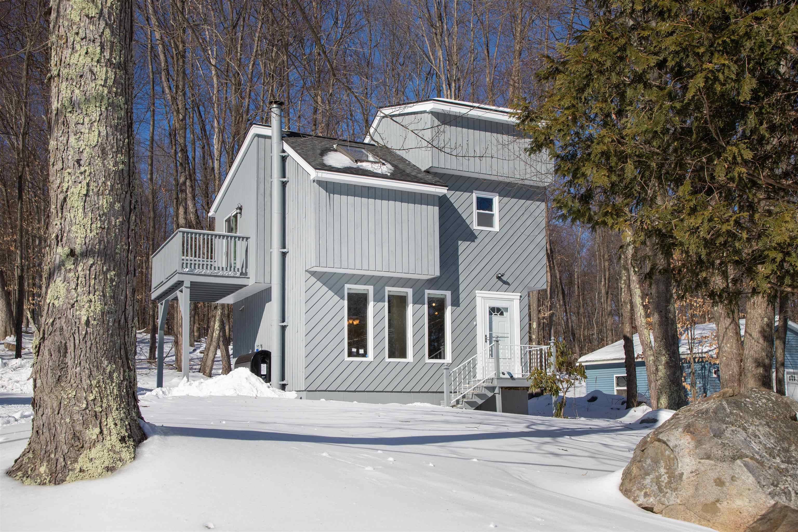 Rutland City, VT 05701,12 Stone Ridge DR
