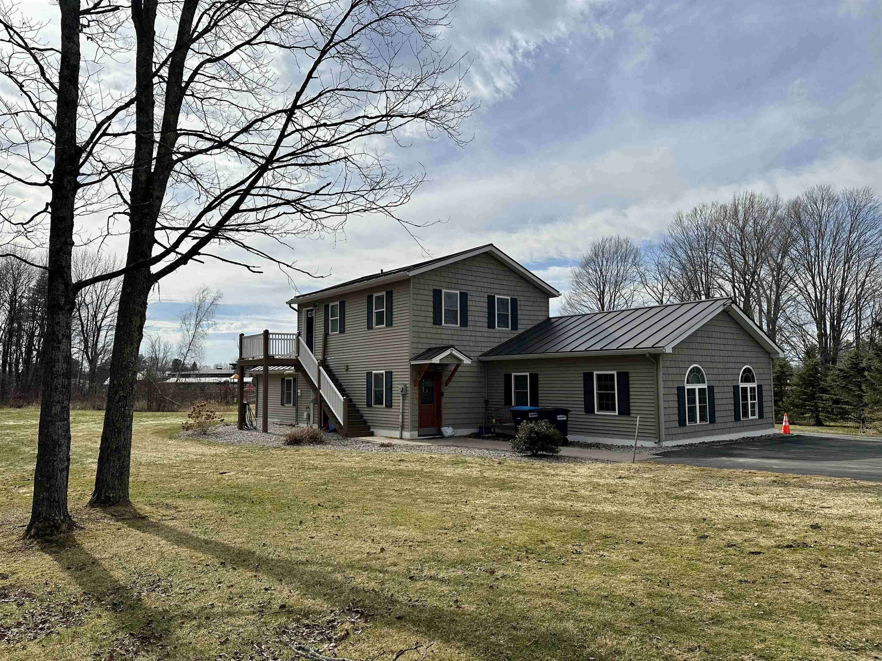 Milton, VT 05468,27 Turner AVE
