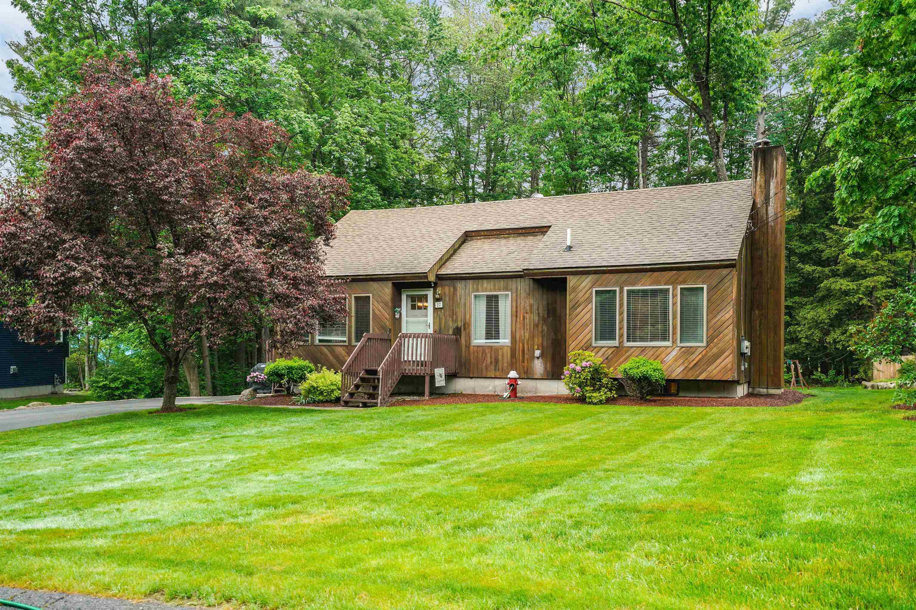 Milford, NH 03055,27 Cypress RD