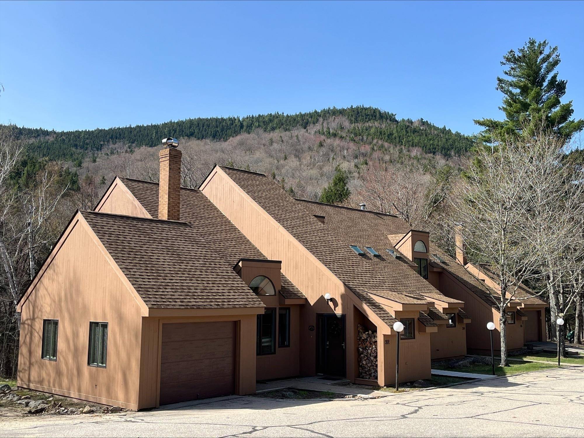 Bartlett, NH 03812,32 Top Notch RD