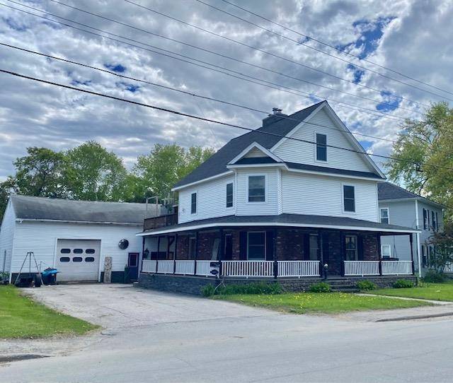 Colebrook, NH 03576,51 Colby ST