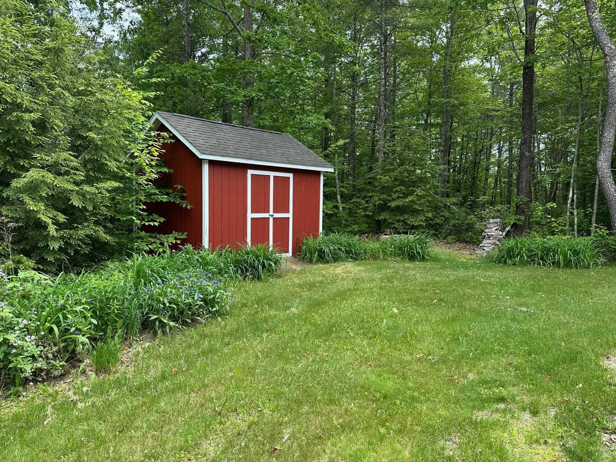 Rindge, NH 03461,20 Amalia WAY