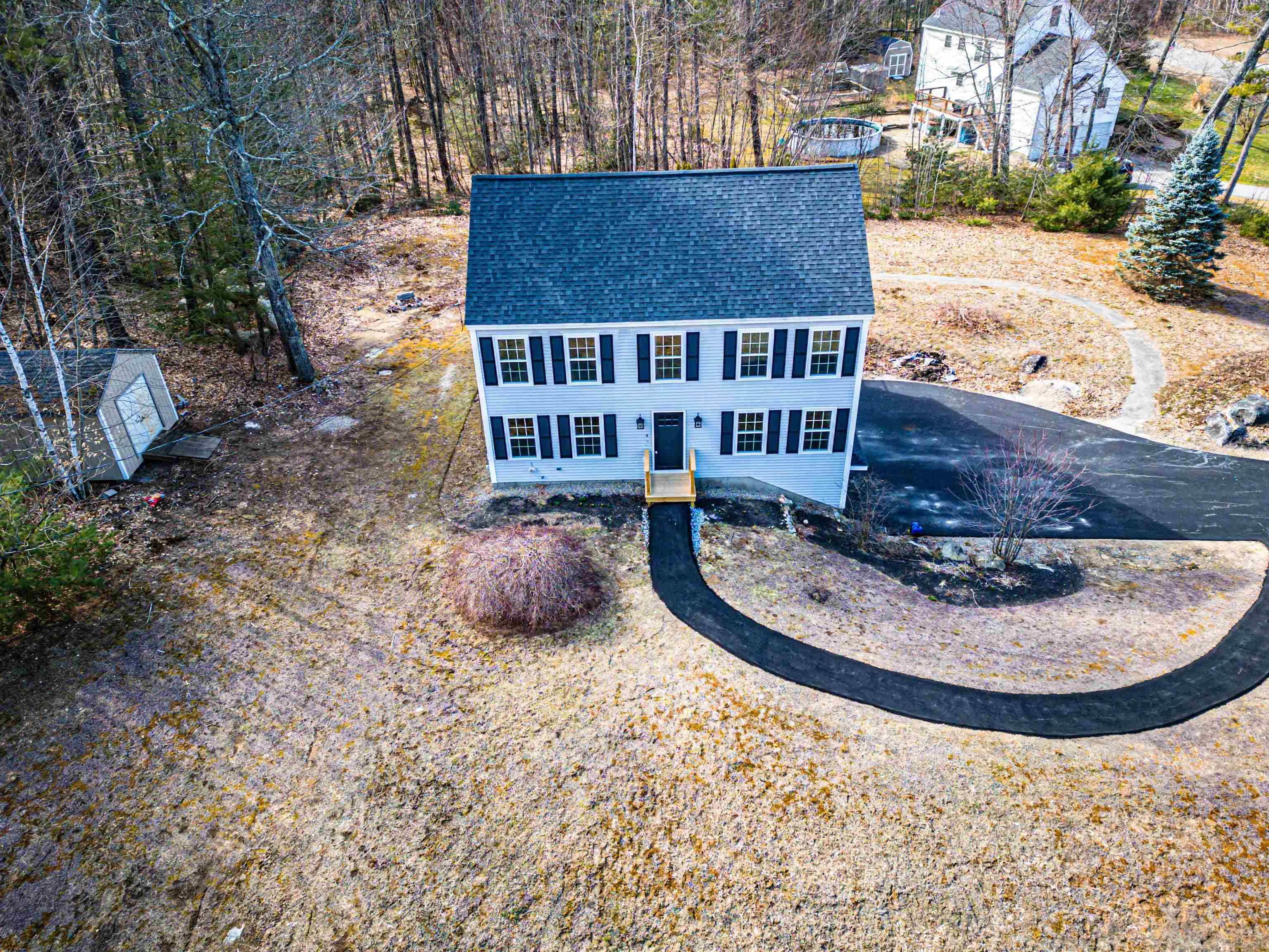 Sandown, NH 03873,2 Treaty CT