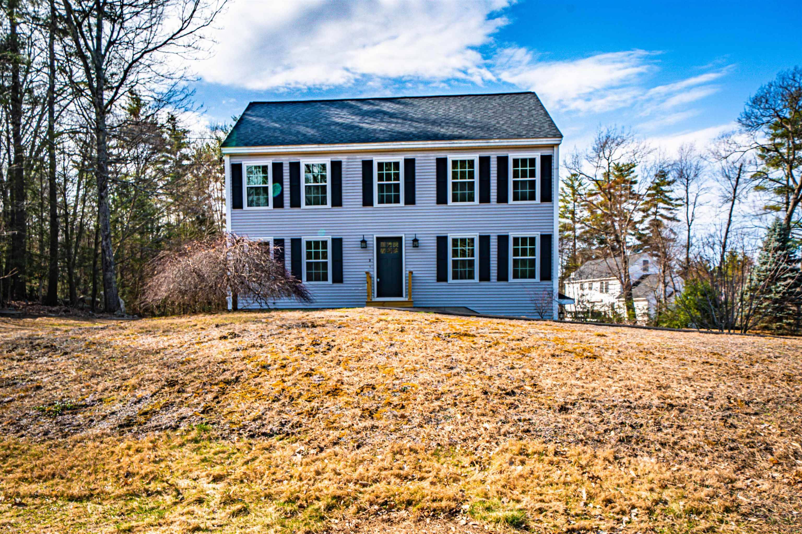 Sandown, NH 03873,2 Treaty CT