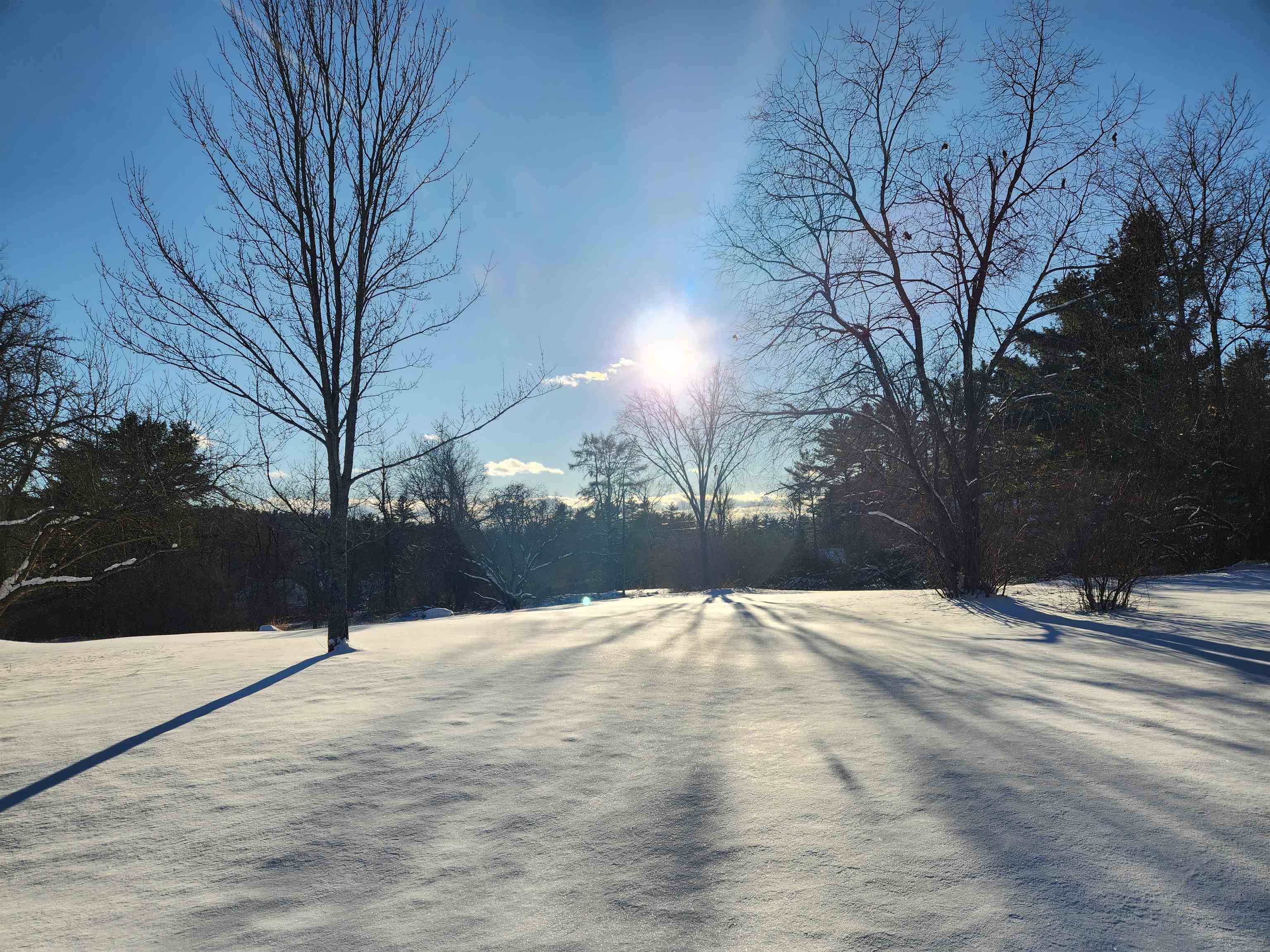 Canterbury, NH 03224,527 Northwest RD