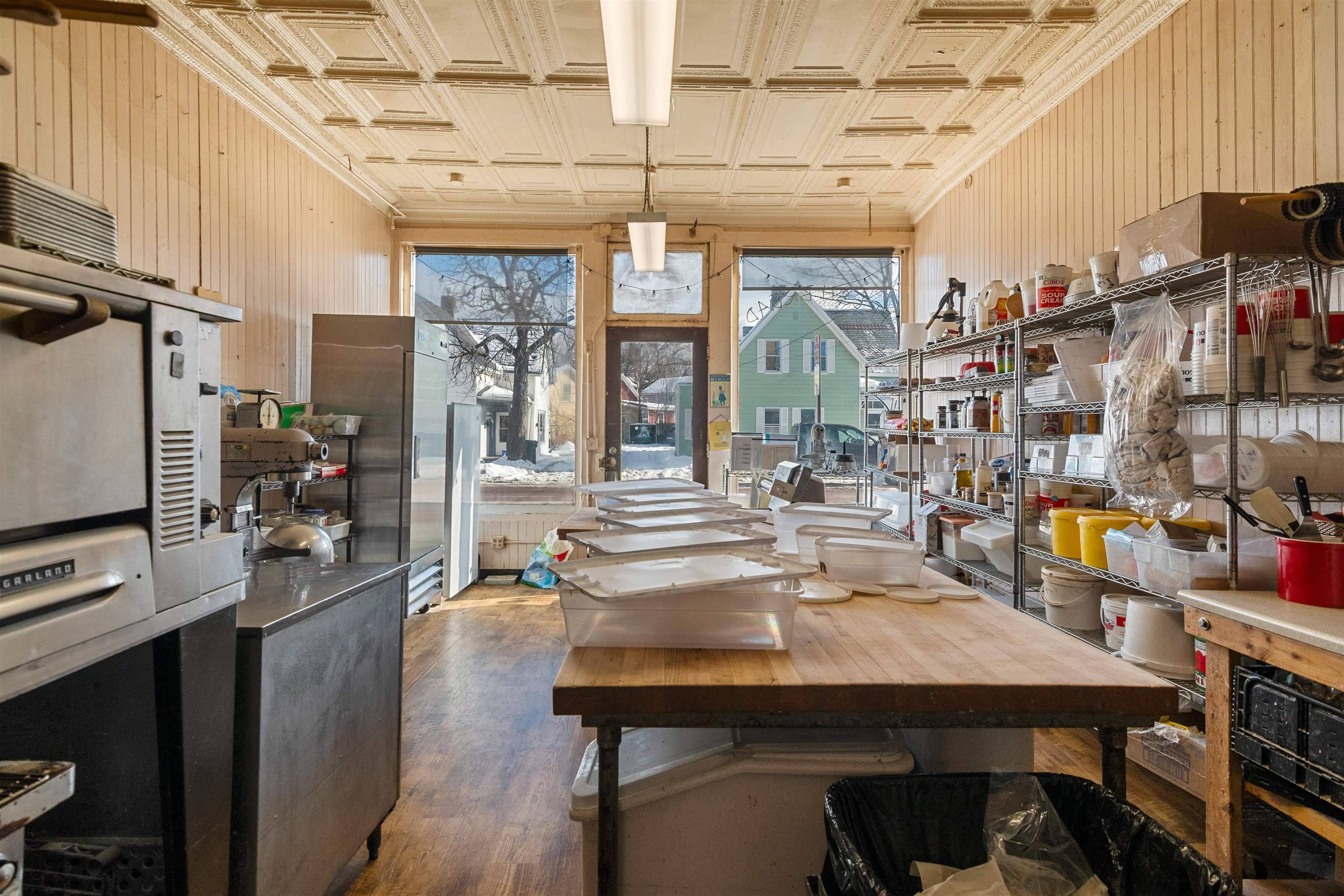 197-203 North Winooski AVE Burlington, VT 05401