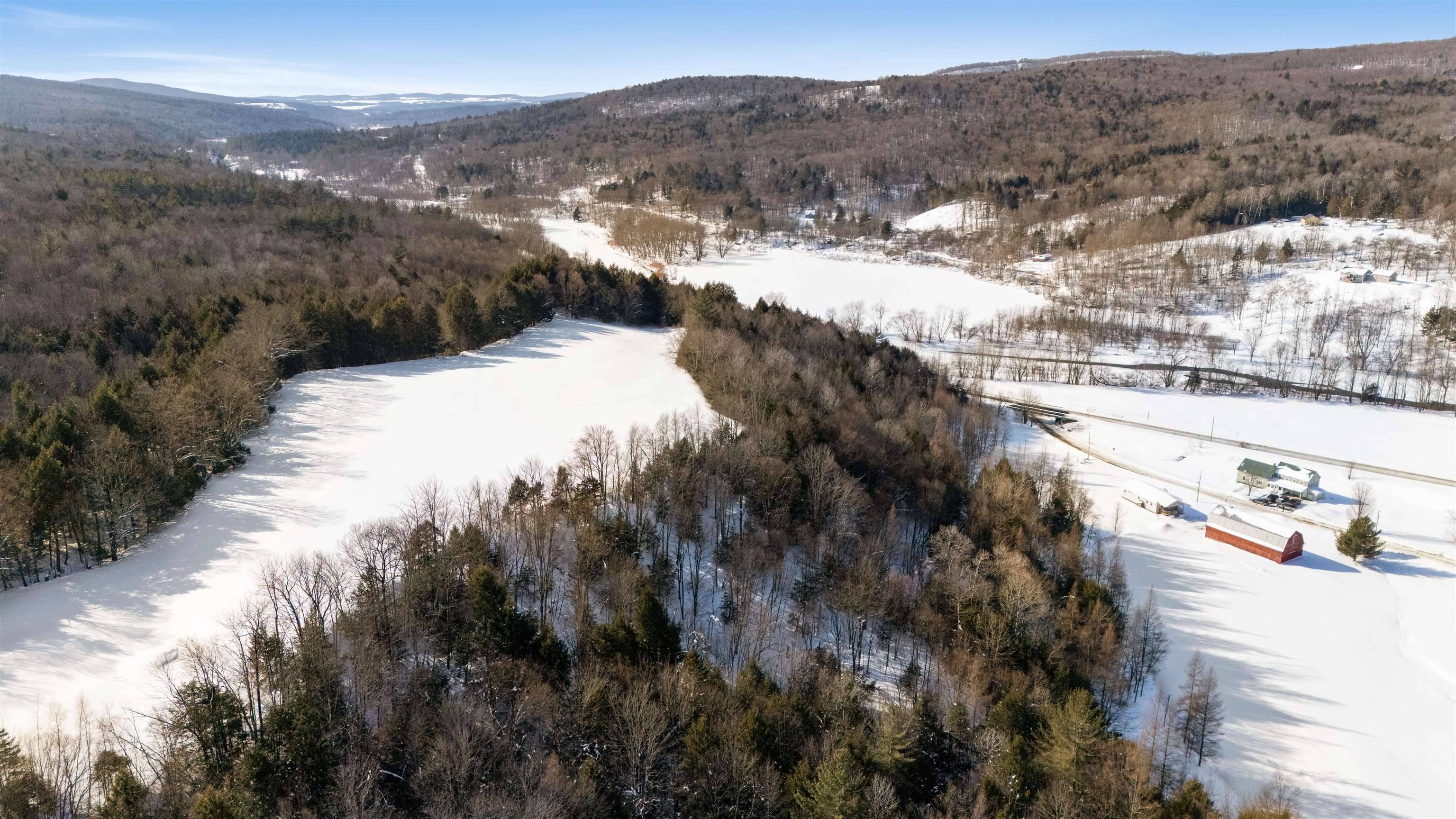 14 East Richford Slide RD Richford, VT 05471
