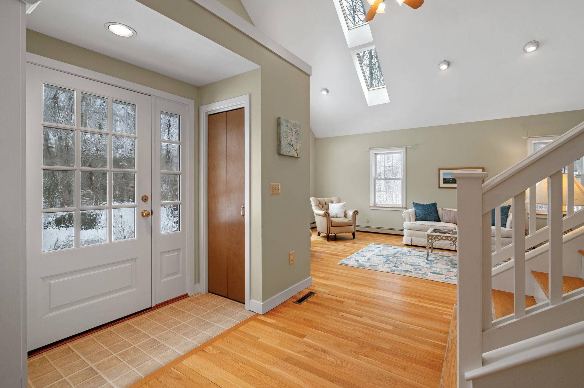 Exeter, NH 03833,4 Heritage WAY
