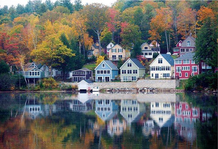 Alton, NH 03810,115A Mount Major HWY