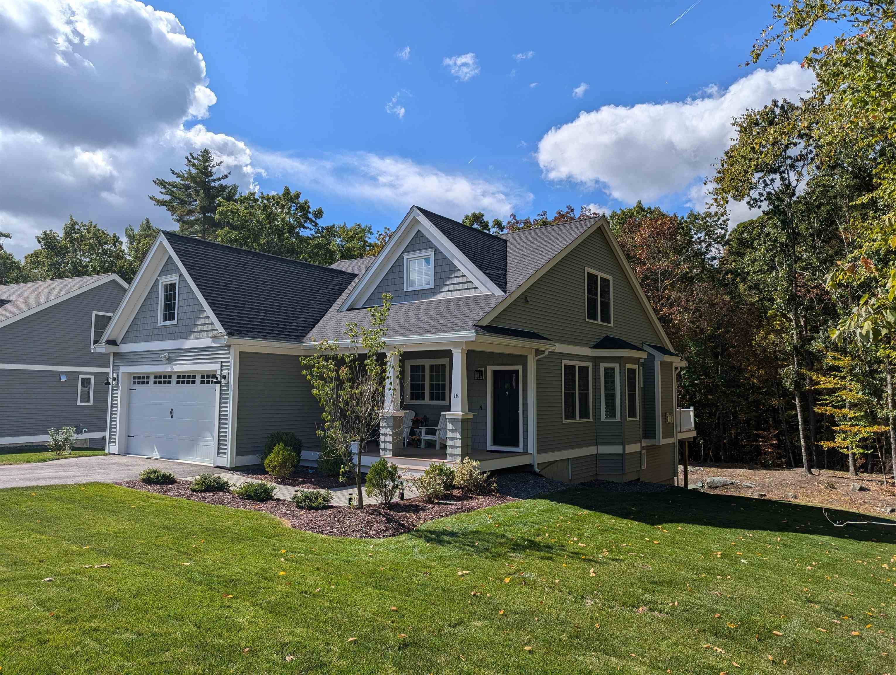 Newmarket, NH 03857,18 Tanner CIR