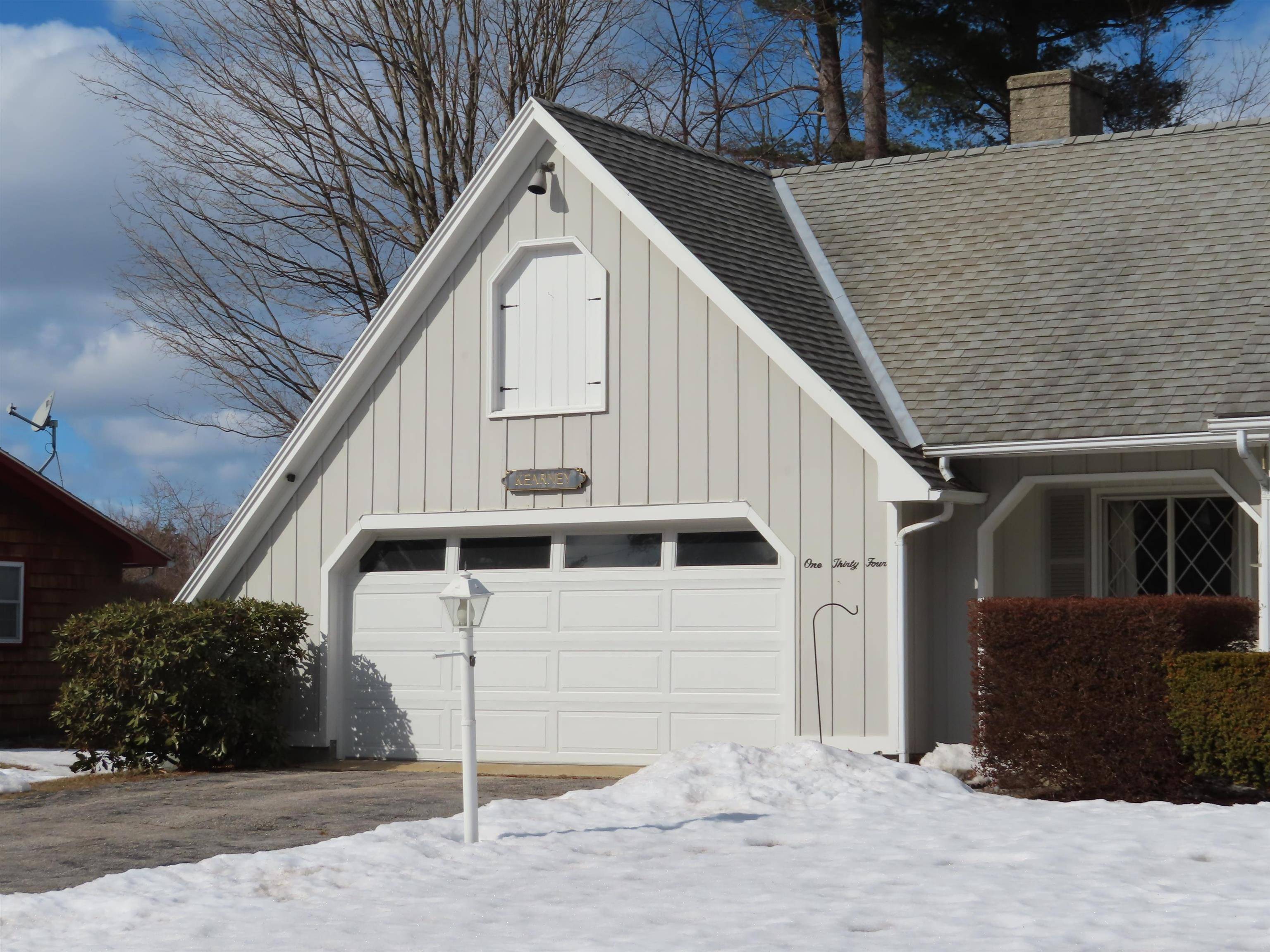 Keene, NH 03431,134 Greenwood AVE