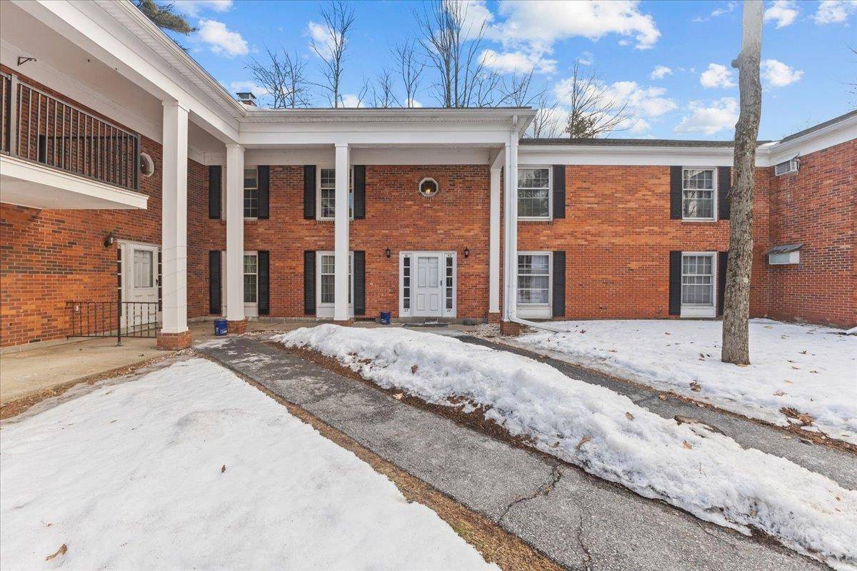South Burlington, VT 05403,100 Kennedy DR #41