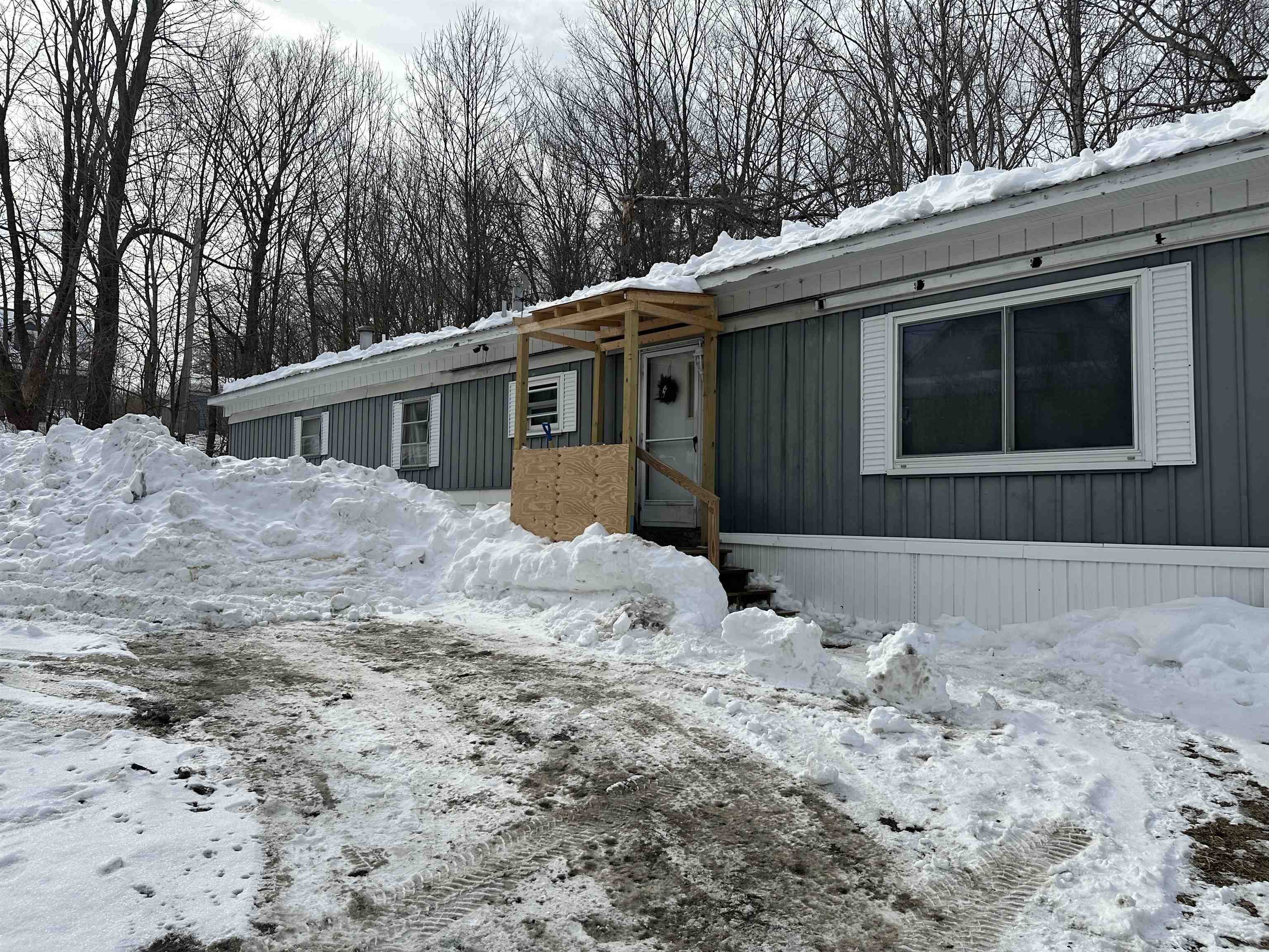 Barre Town, VT 05641,67 brook ST