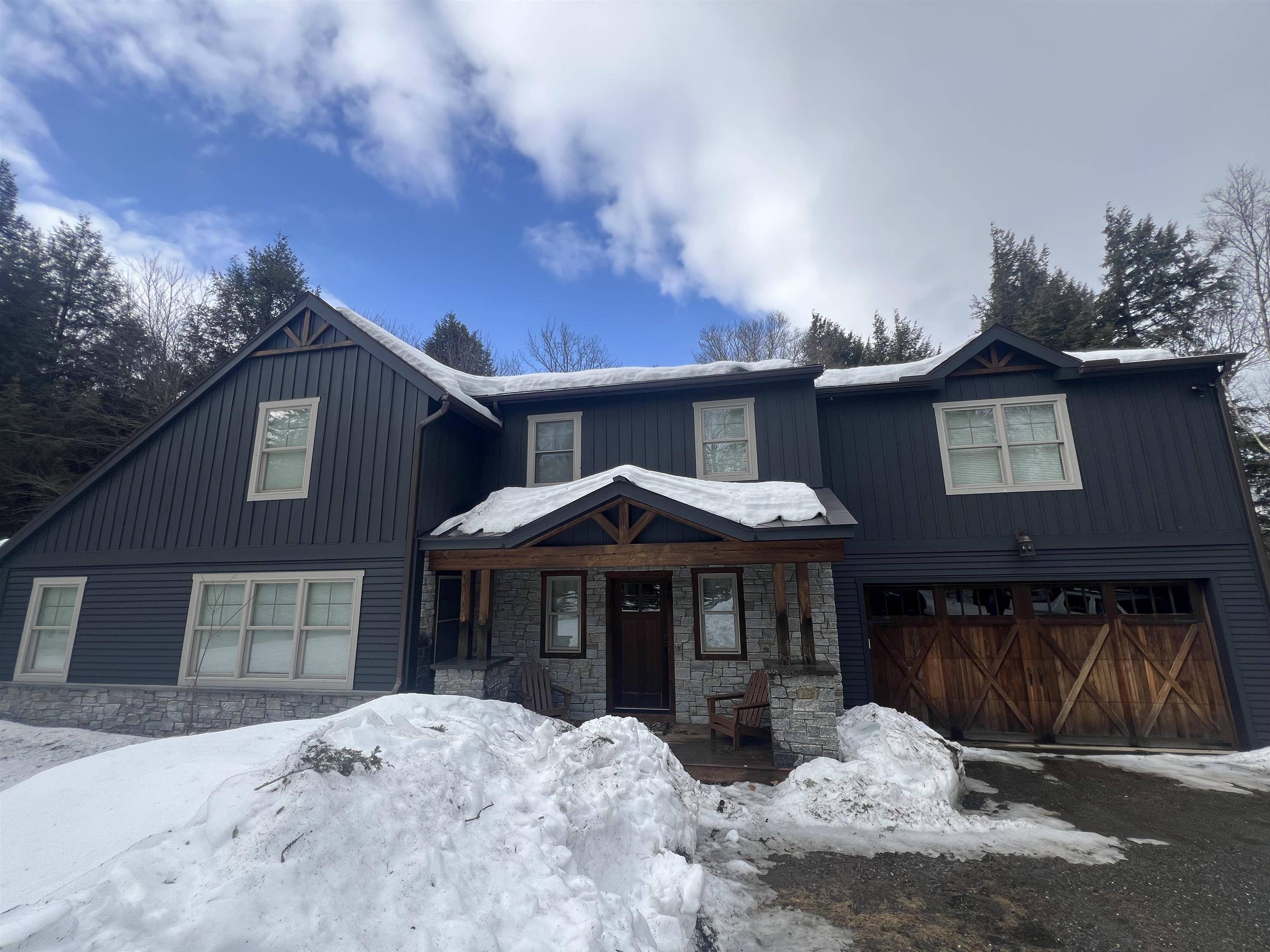 Wilmington, VT 05363,115 East Village CIR