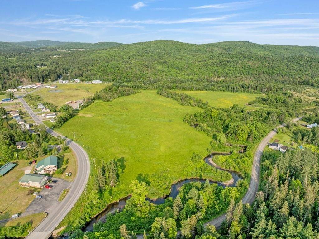Stewartstown, NH 03576,US Route 3