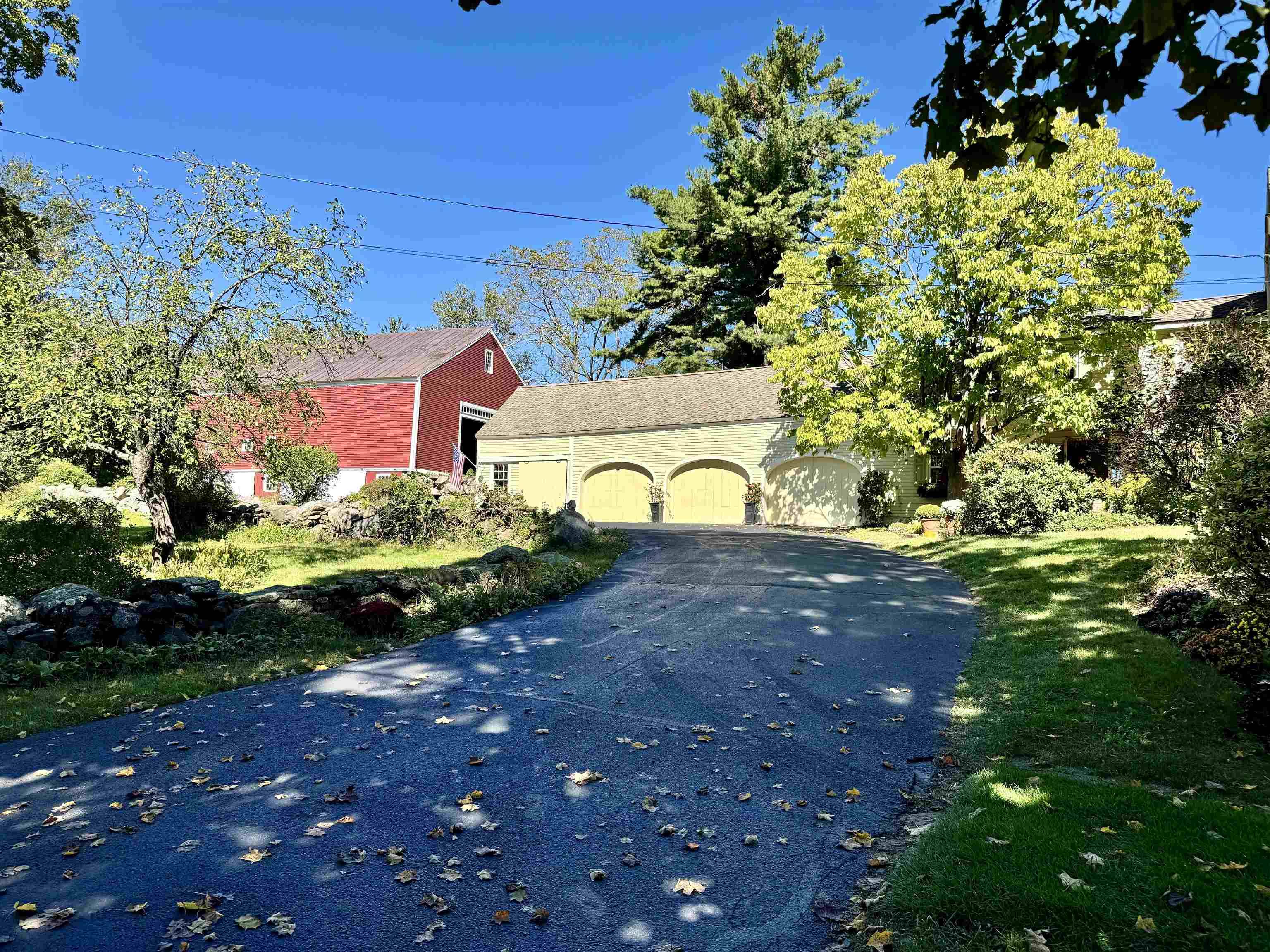 Amherst, NH 03031,89-93 Chestnut Hill RD #1