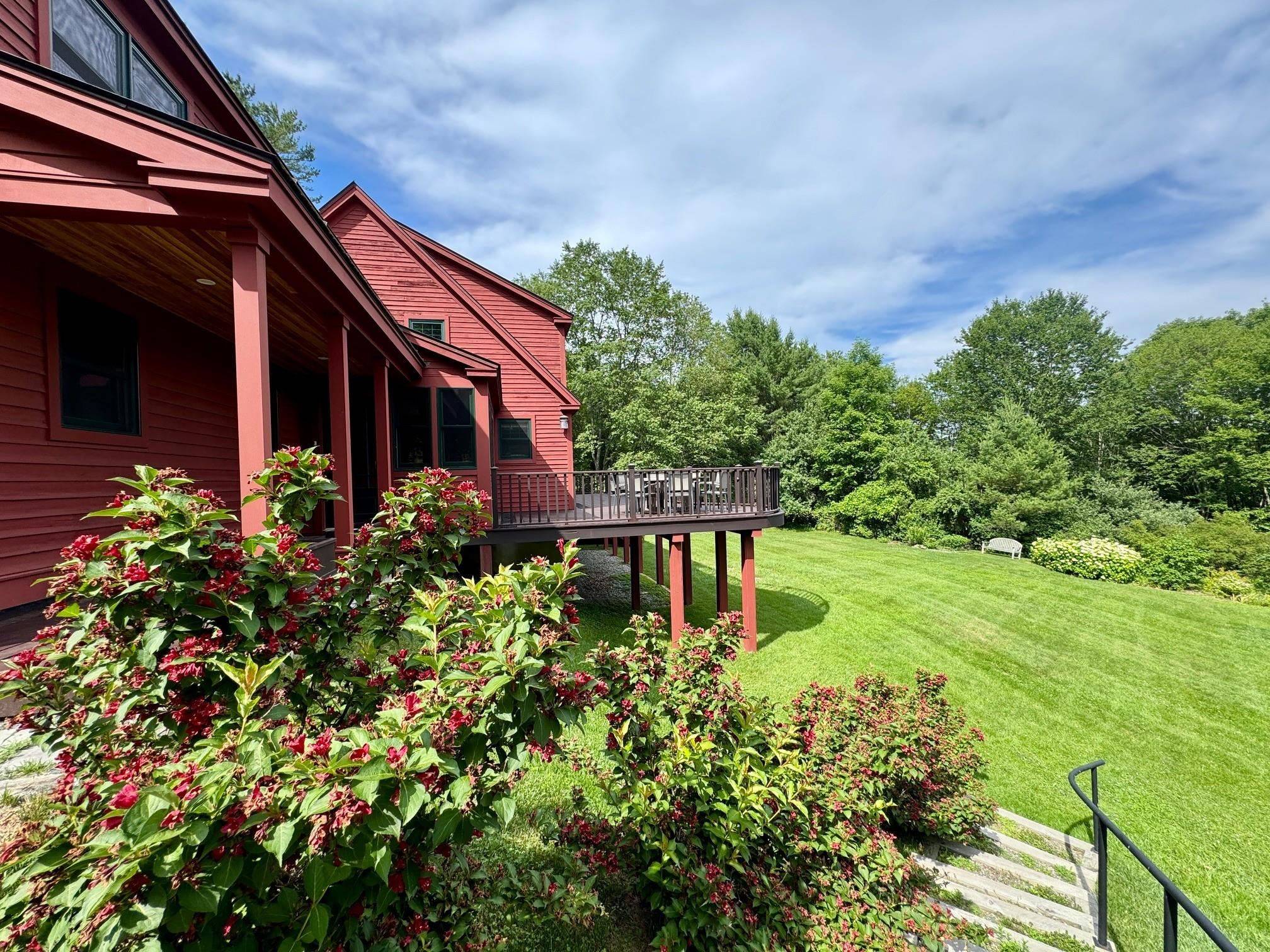 West Windsor, VT 05089,1777 Bible Hill RD