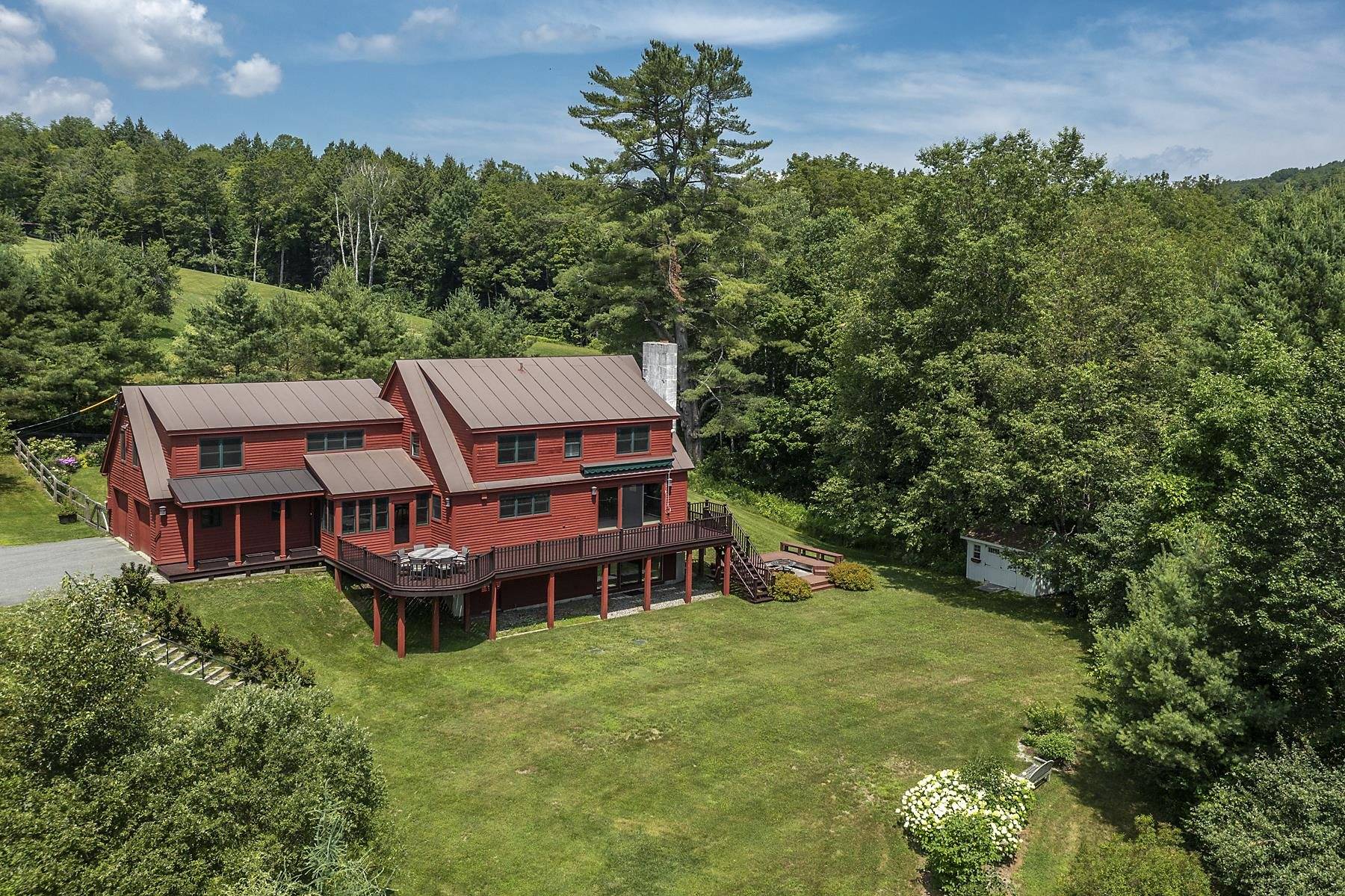 West Windsor, VT 05089,1777 Bible Hill RD