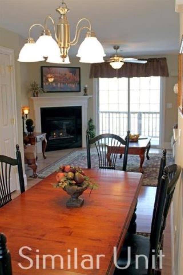 Laconia, NH 03246,58 Breckenridge WAY #24