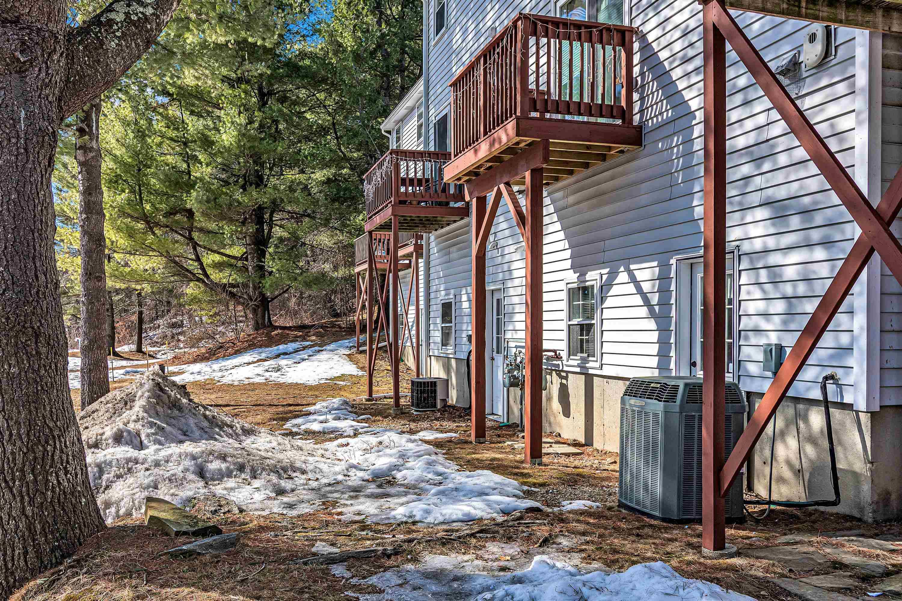 Londonderry, NH 03053,278 Winding Pond RD #278